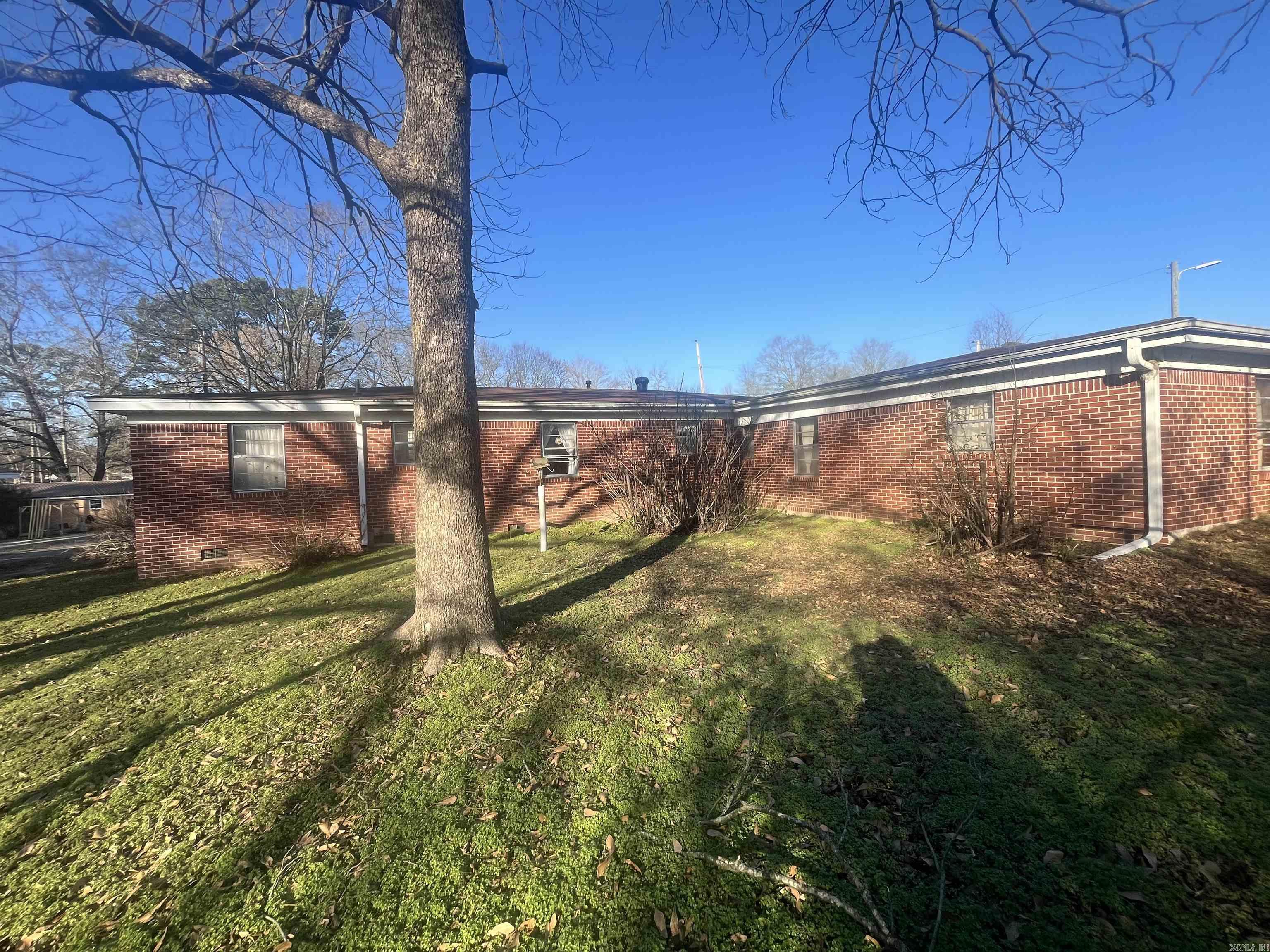 HARPER ADD - Residential