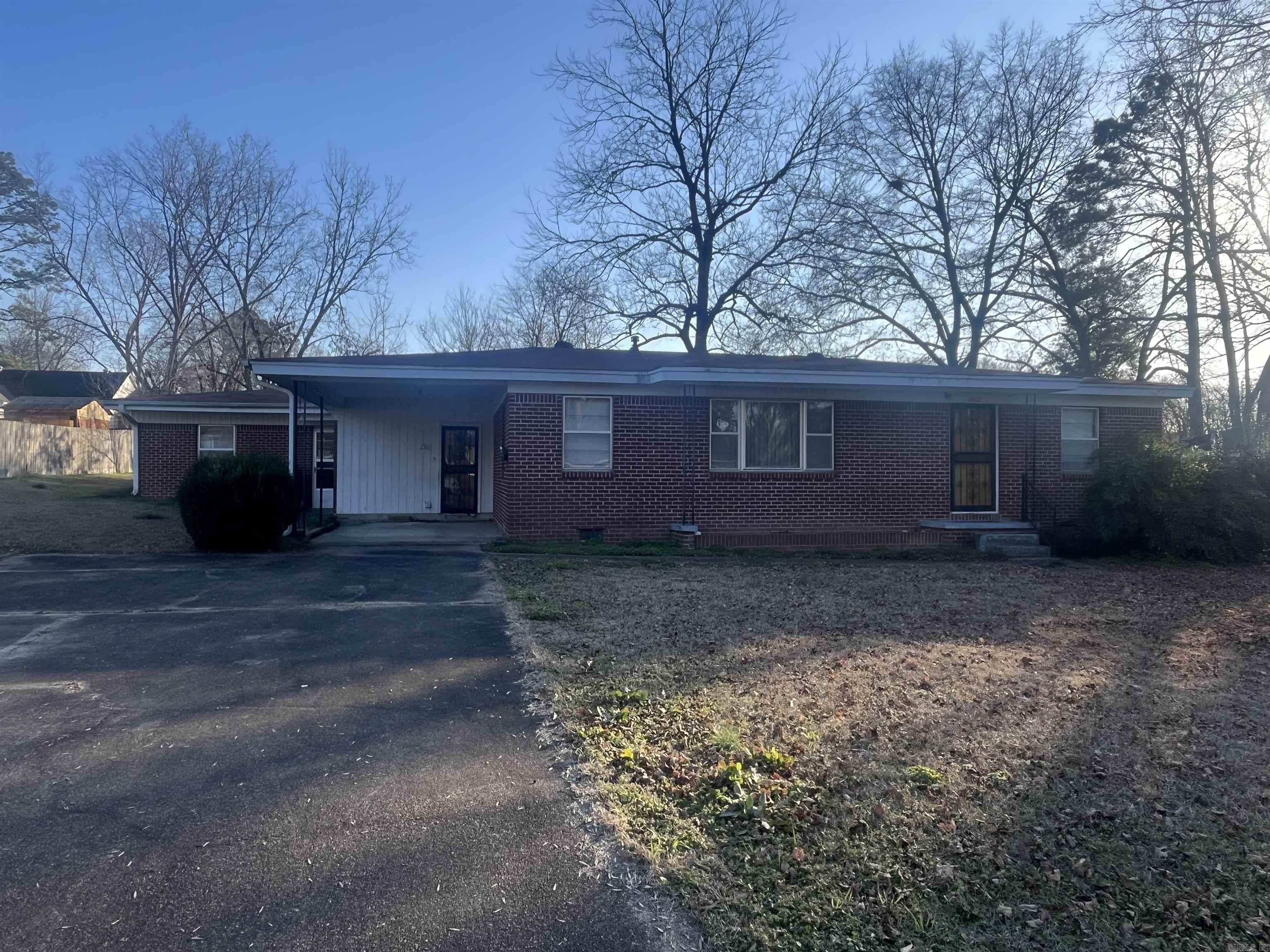 HARPER ADD - Residential