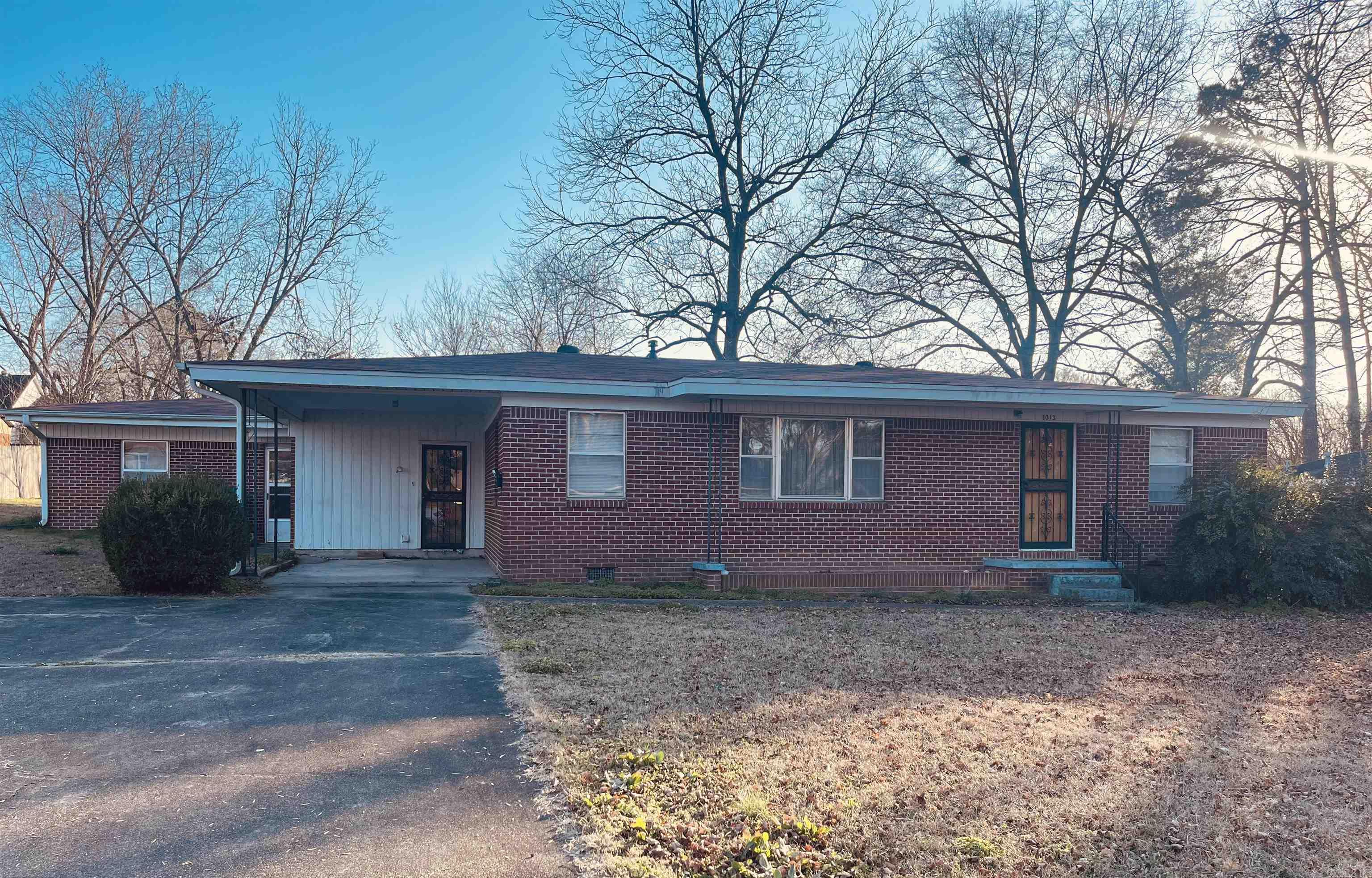 HARPER ADD - Residential