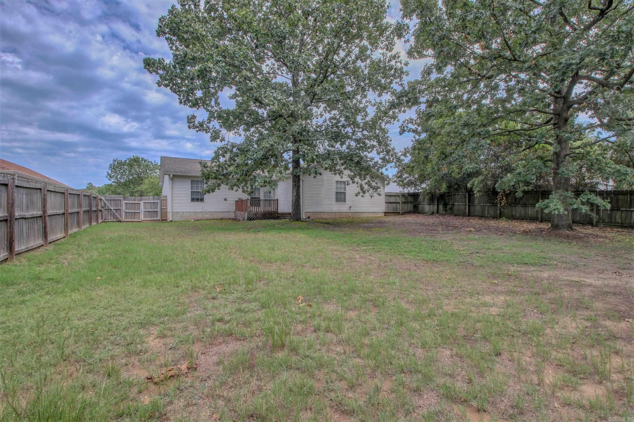 MEADOW RIDGE ADDN - Residential