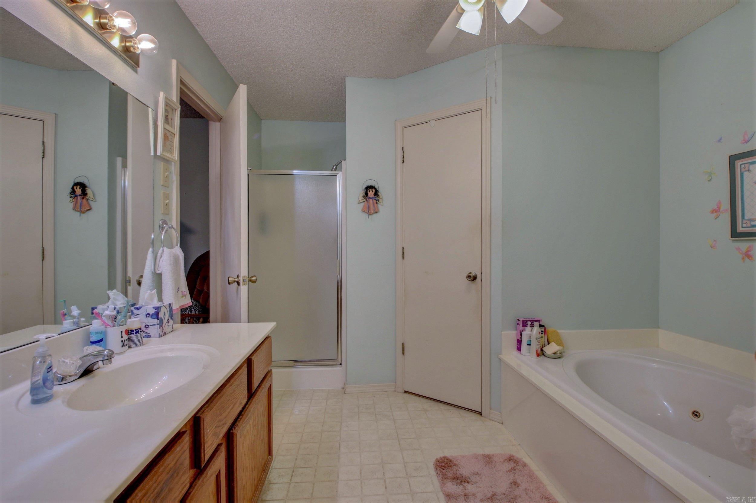 MEADOW RIDGE ADDN - Residential