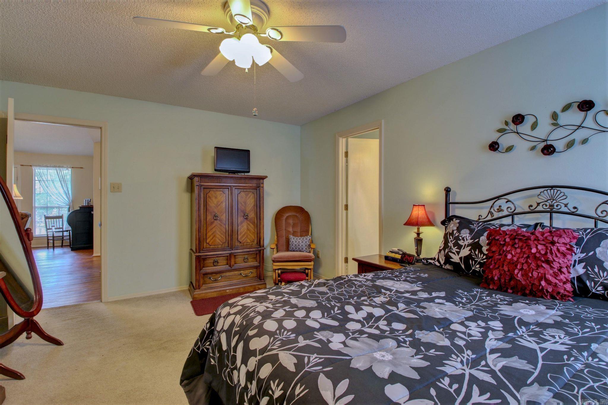 MEADOW RIDGE ADDN - Residential