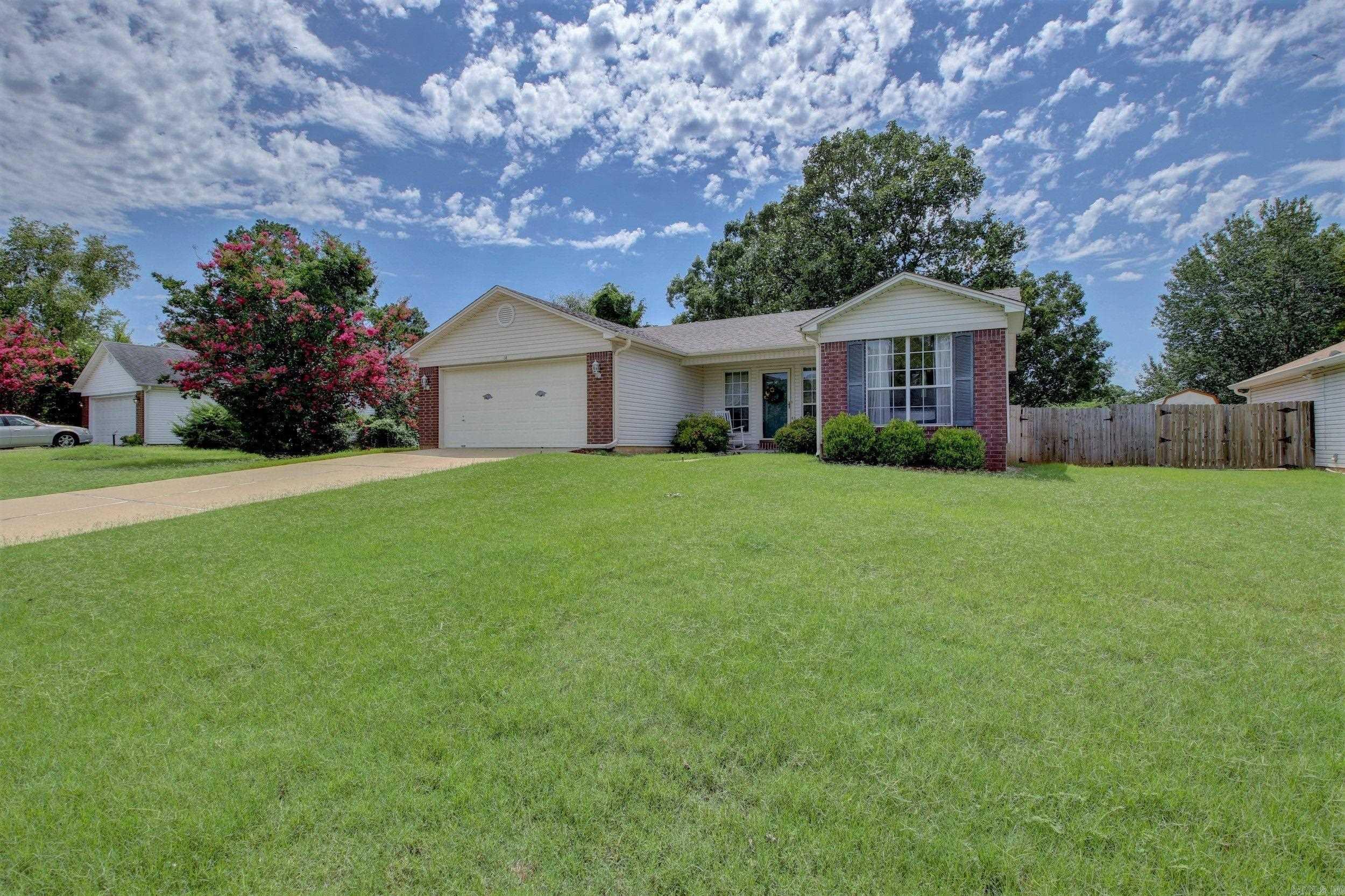 MEADOW RIDGE ADDN - Residential