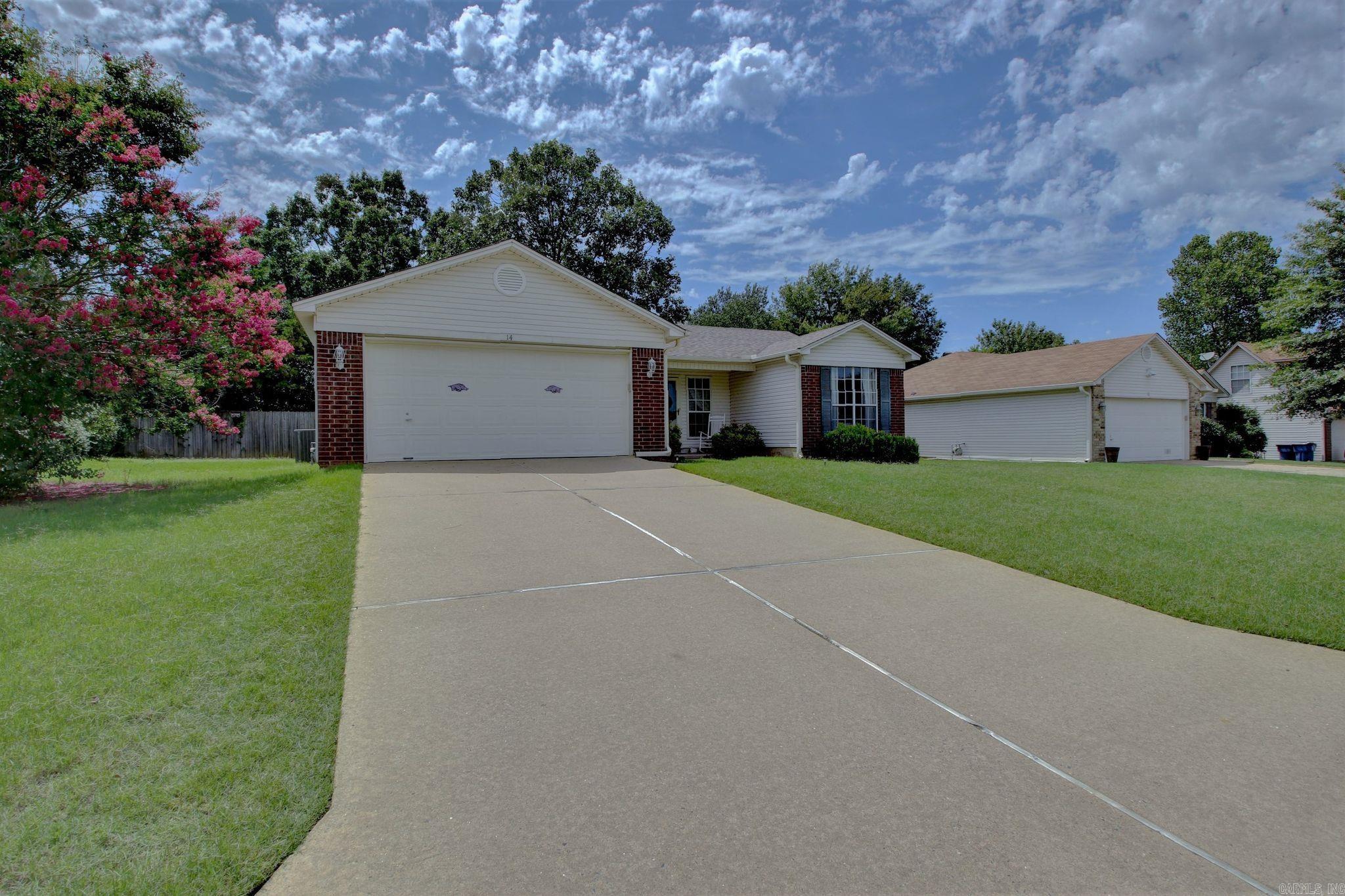 MEADOW RIDGE ADDN - Residential