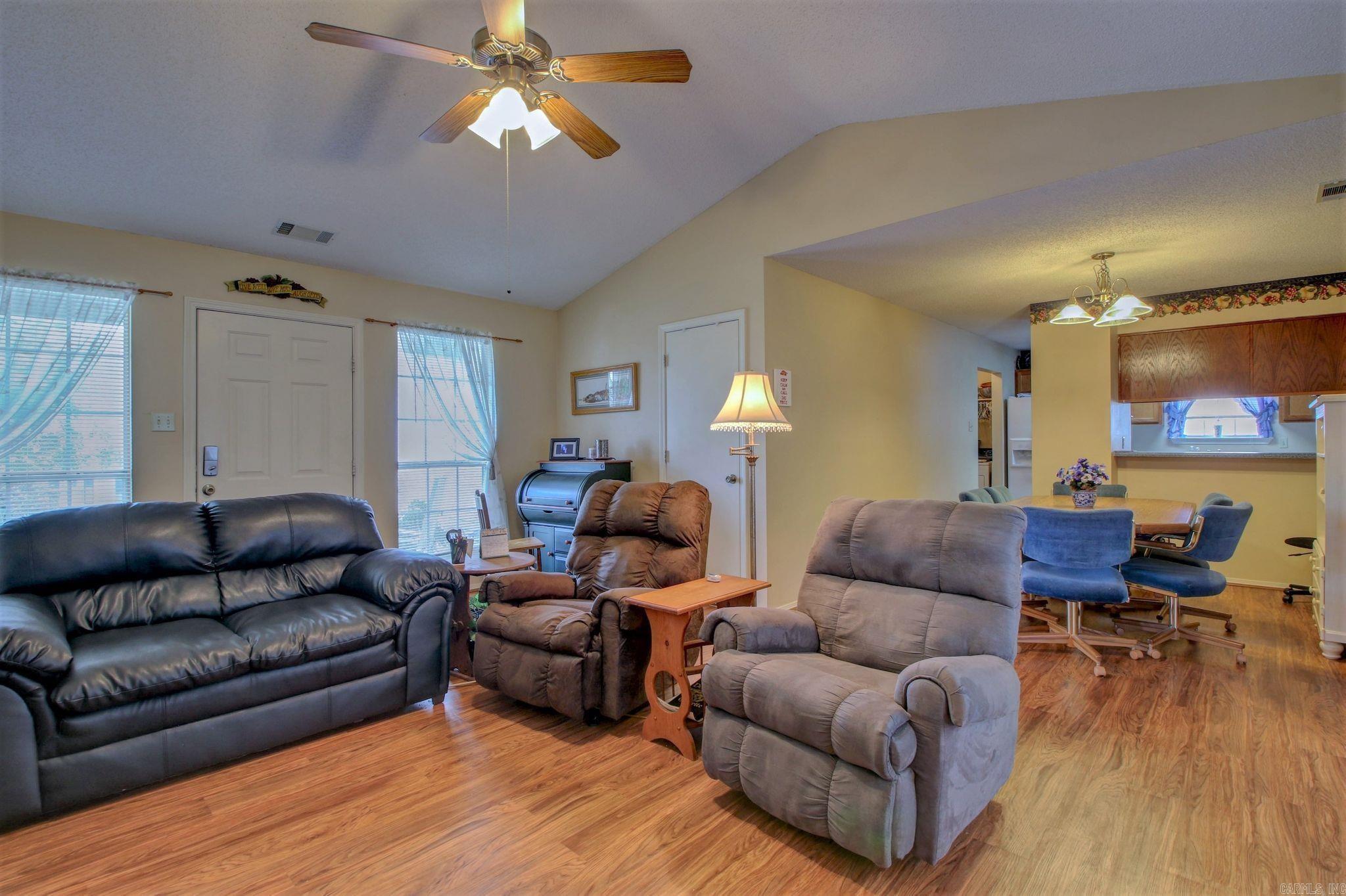 MEADOW RIDGE ADDN - Residential