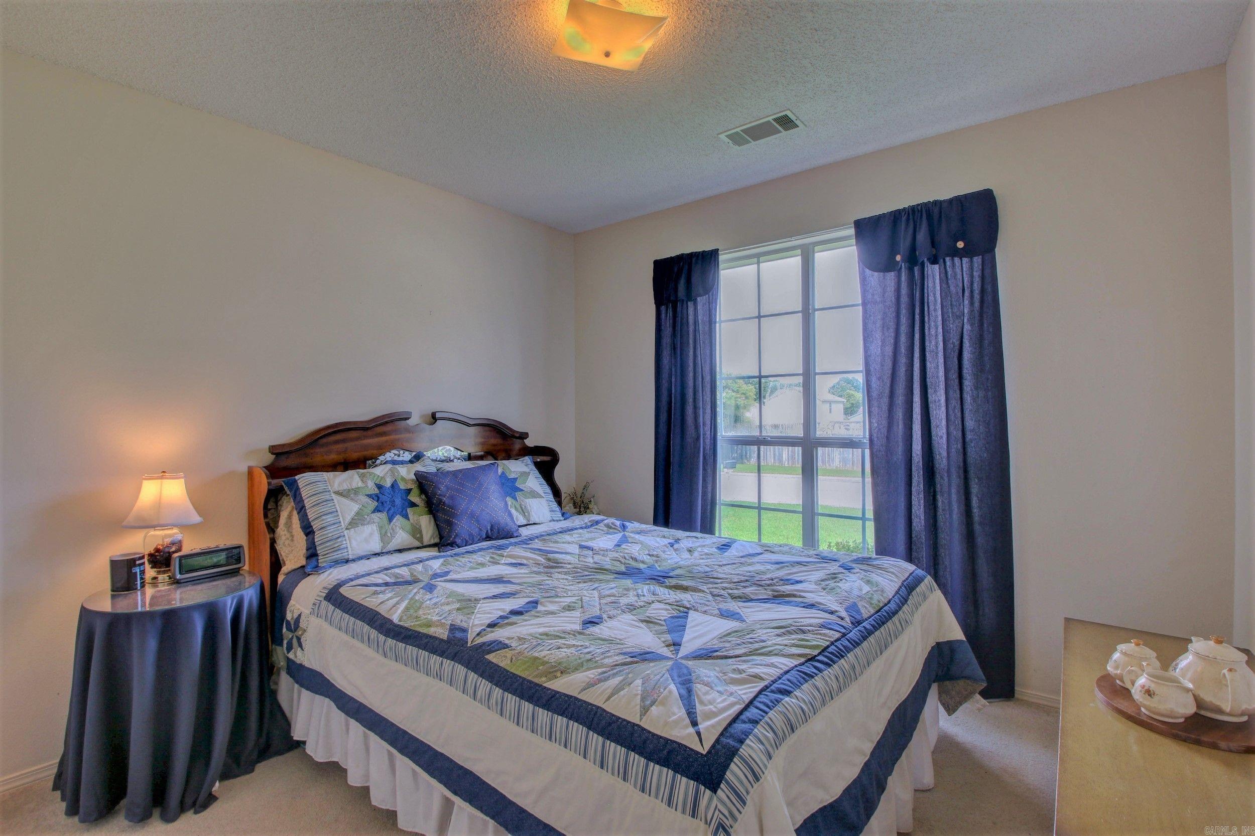 MEADOW RIDGE ADDN - Residential