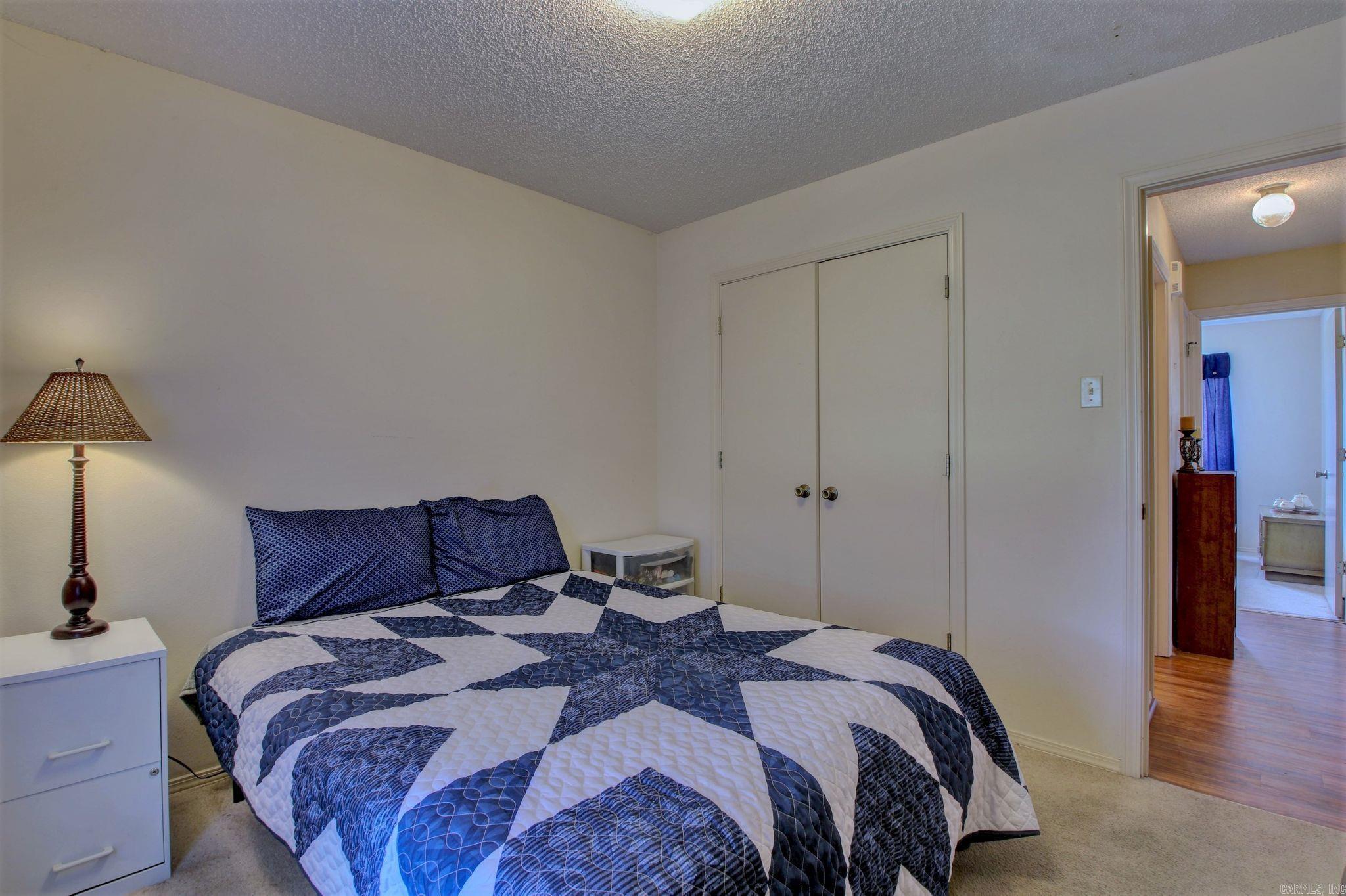 MEADOW RIDGE ADDN - Residential