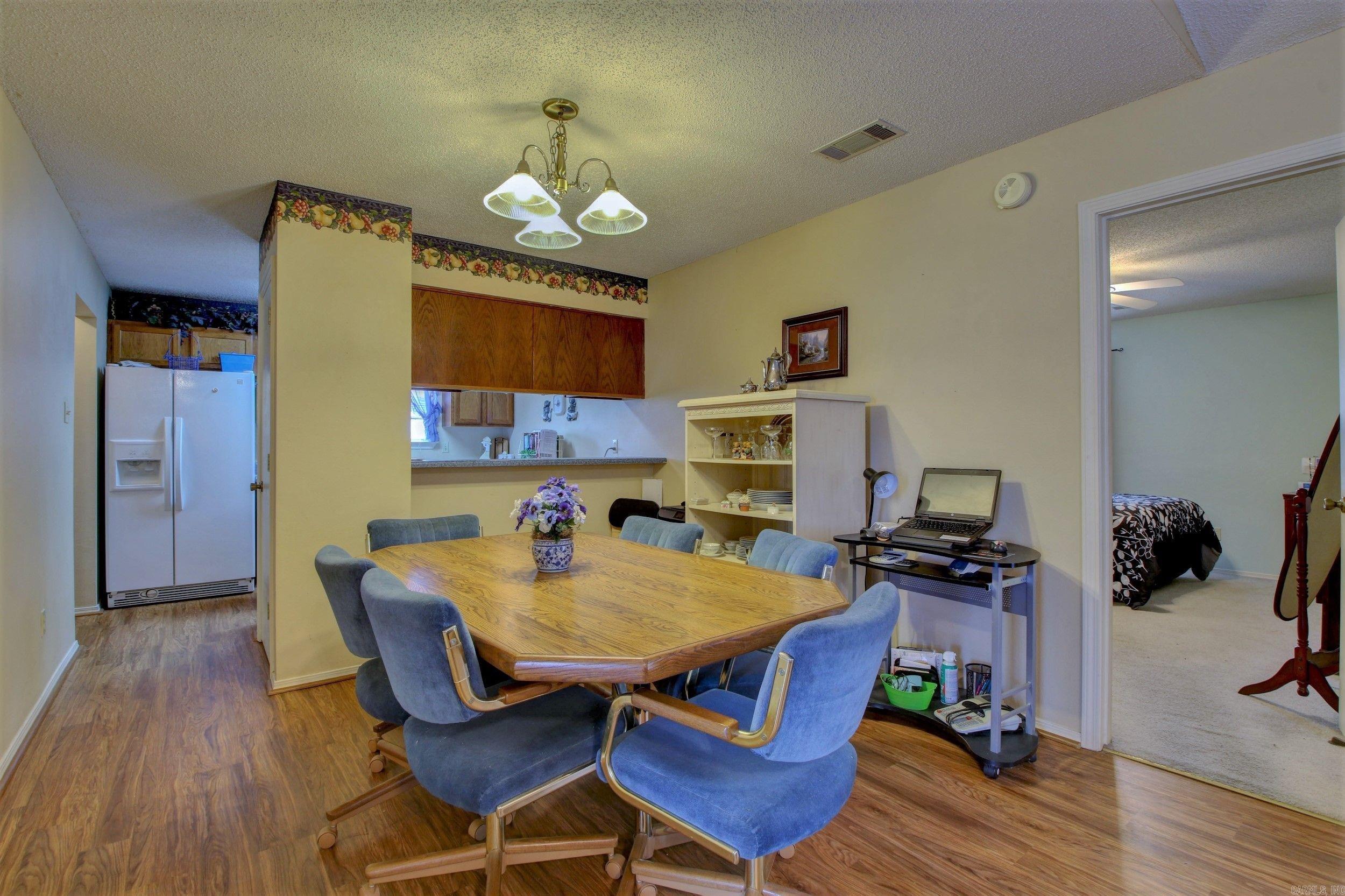 MEADOW RIDGE ADDN - Residential