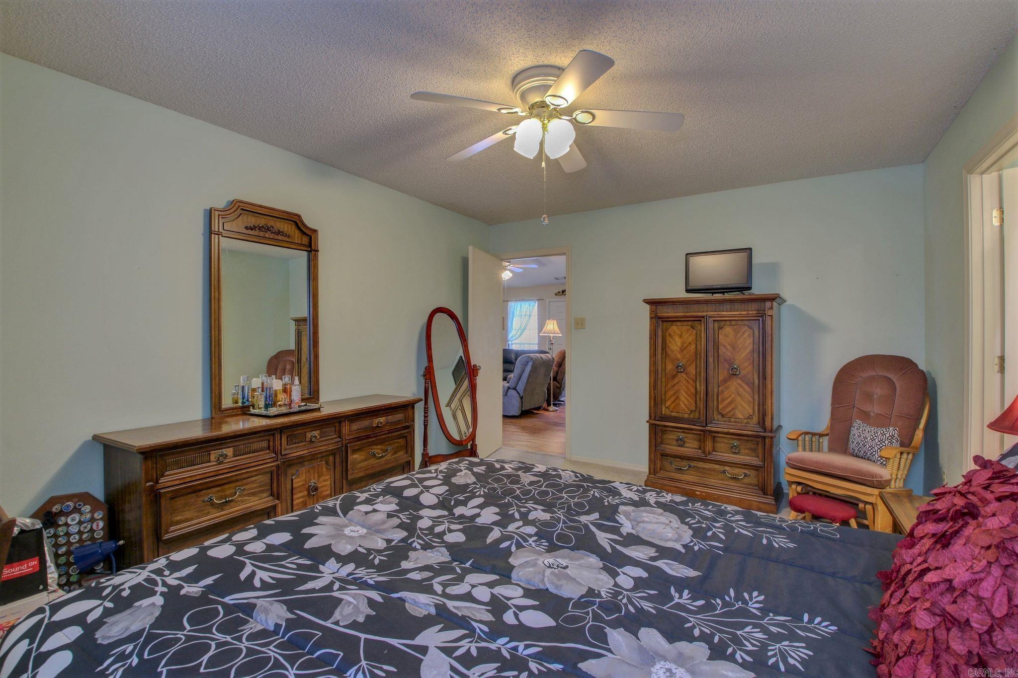 MEADOW RIDGE ADDN - Residential