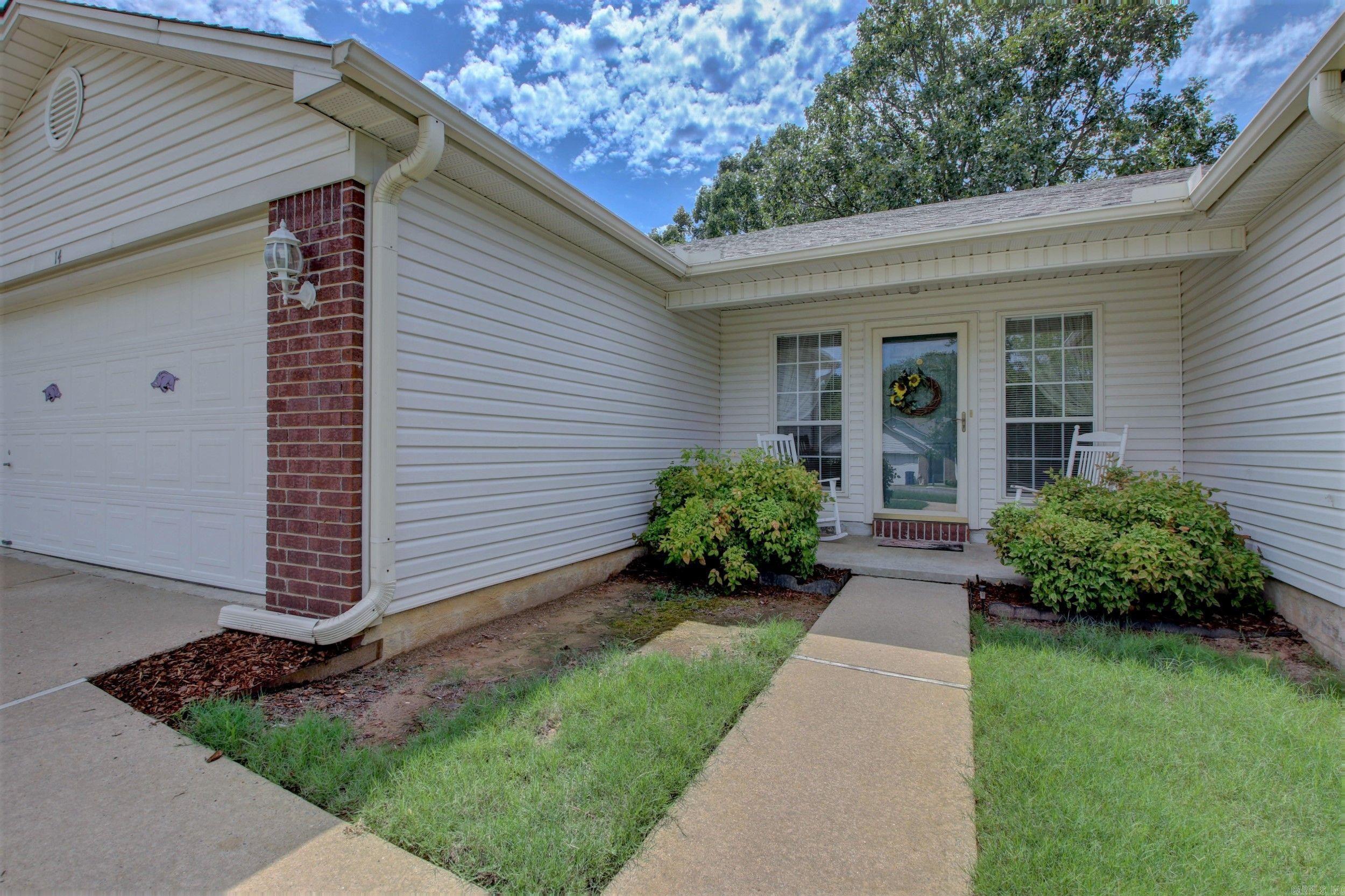 MEADOW RIDGE ADDN - Residential