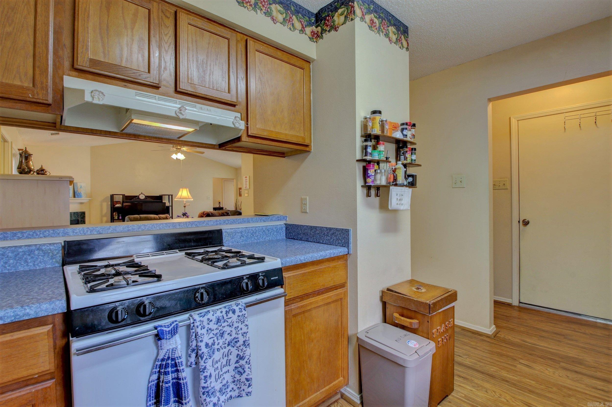 MEADOW RIDGE ADDN - Residential