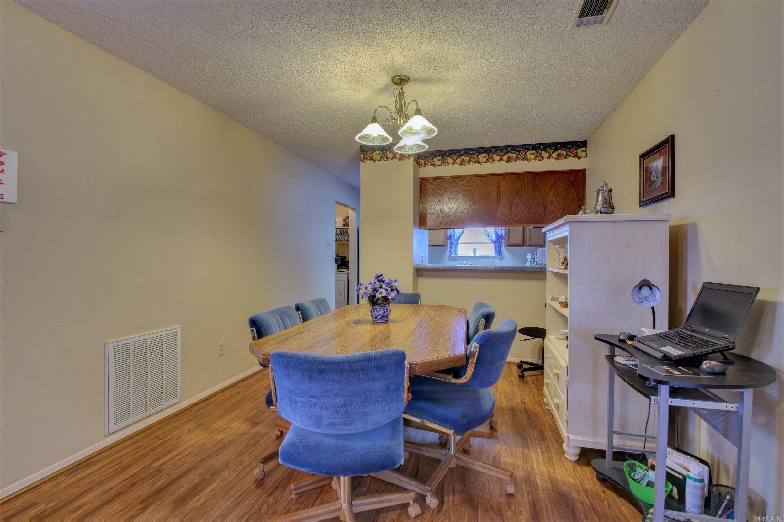 MEADOW RIDGE ADDN - Residential