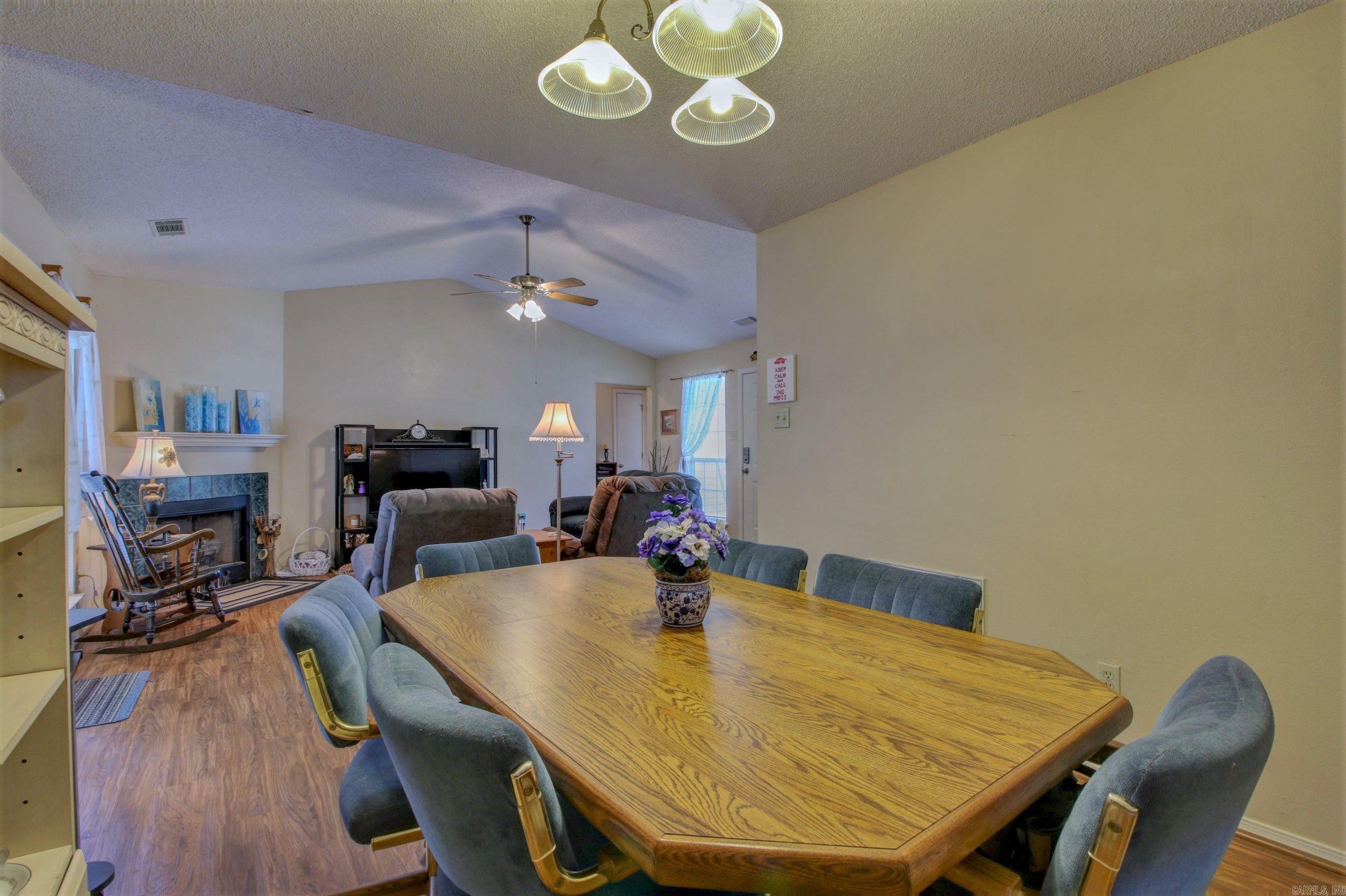 MEADOW RIDGE ADDN - Residential