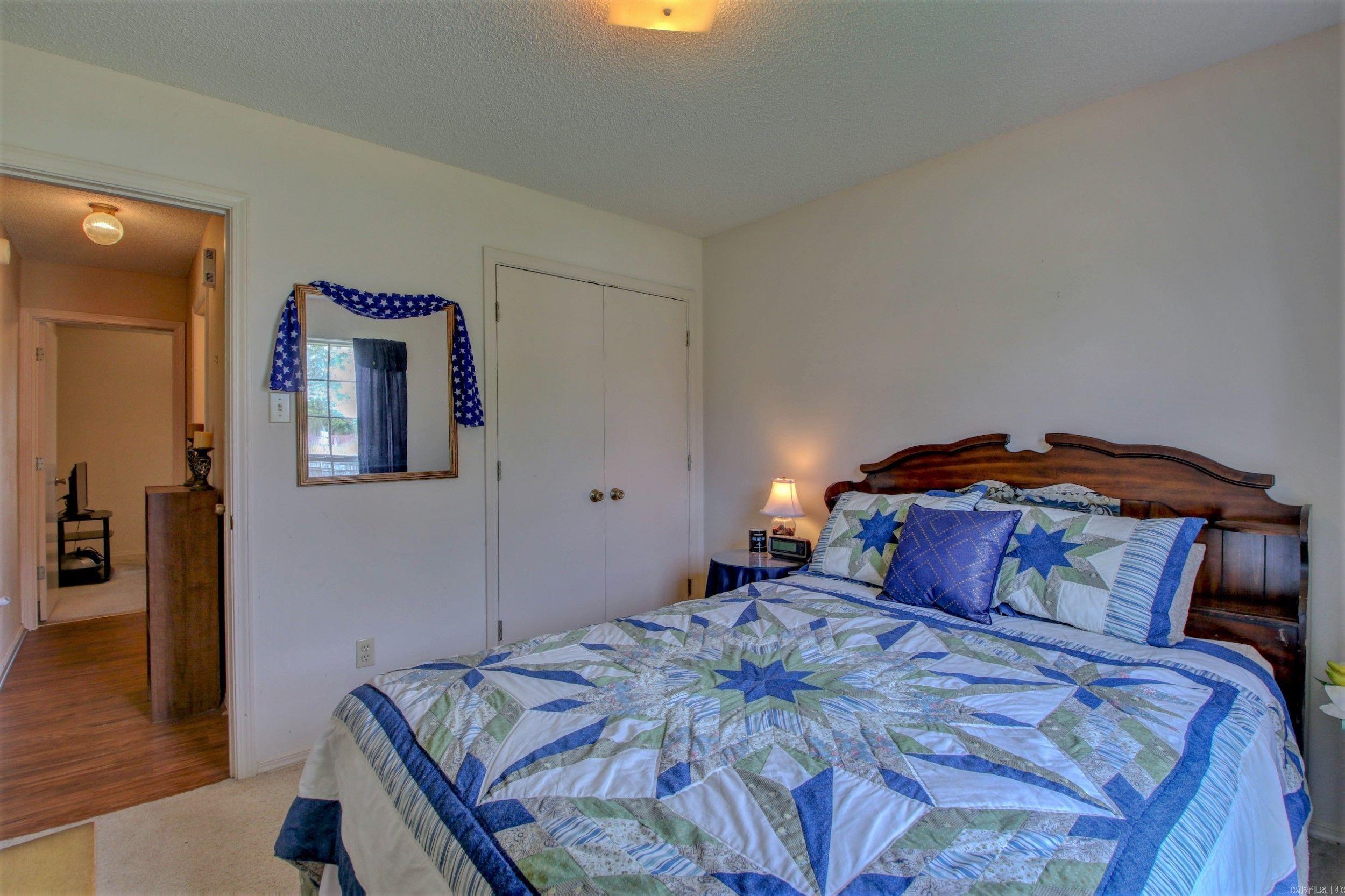 MEADOW RIDGE ADDN - Residential