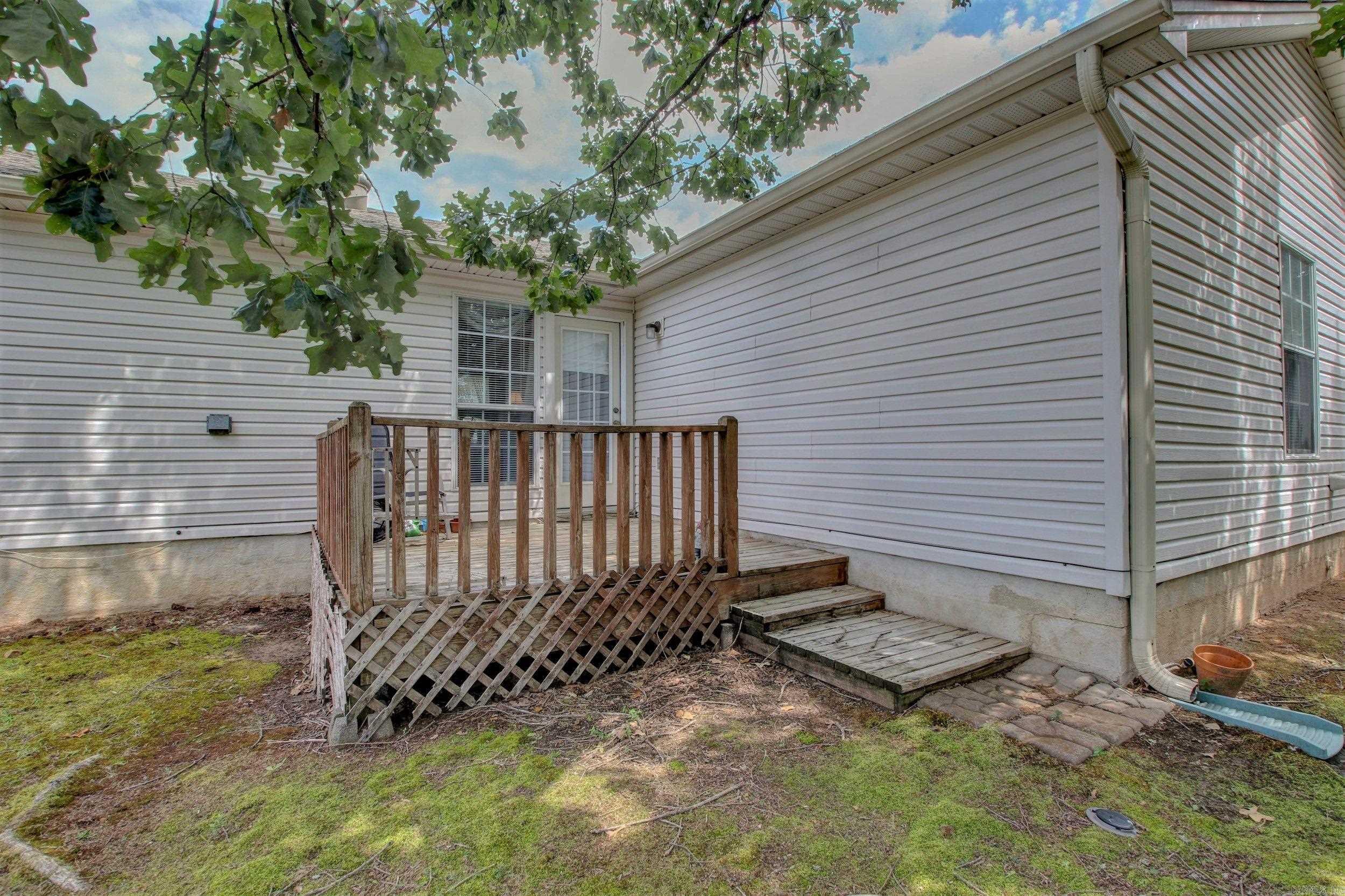 MEADOW RIDGE ADDN - Residential