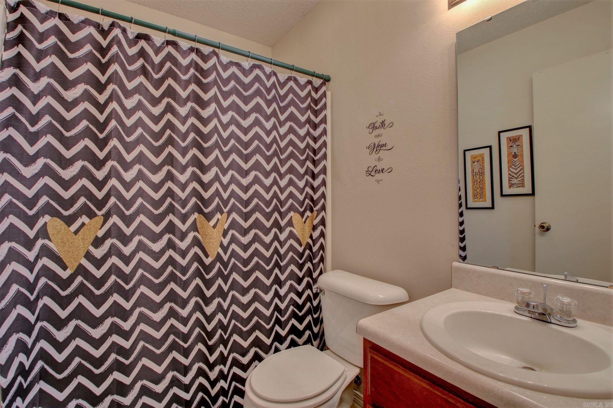 MEADOW RIDGE ADDN - Residential