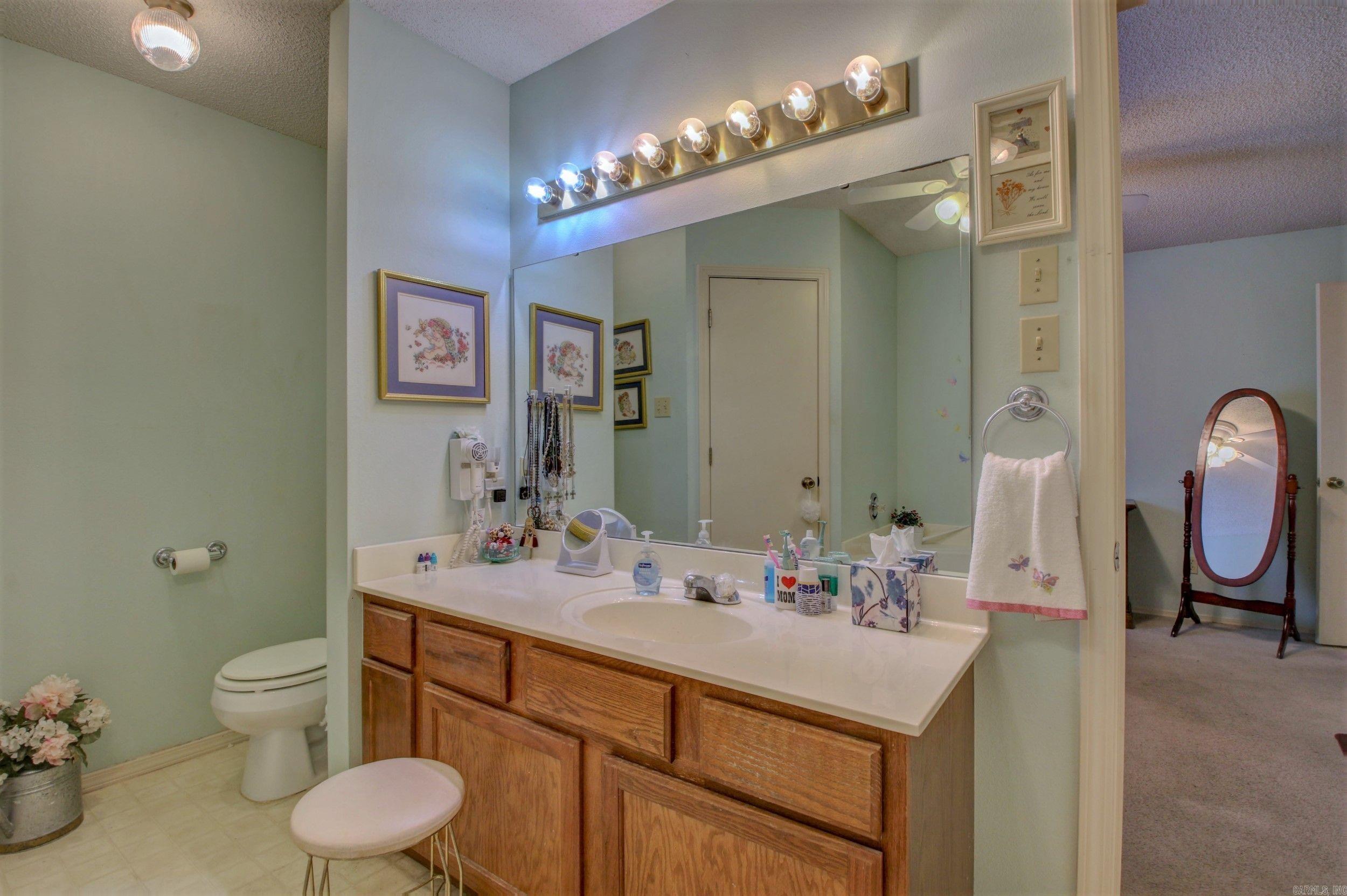 MEADOW RIDGE ADDN - Residential