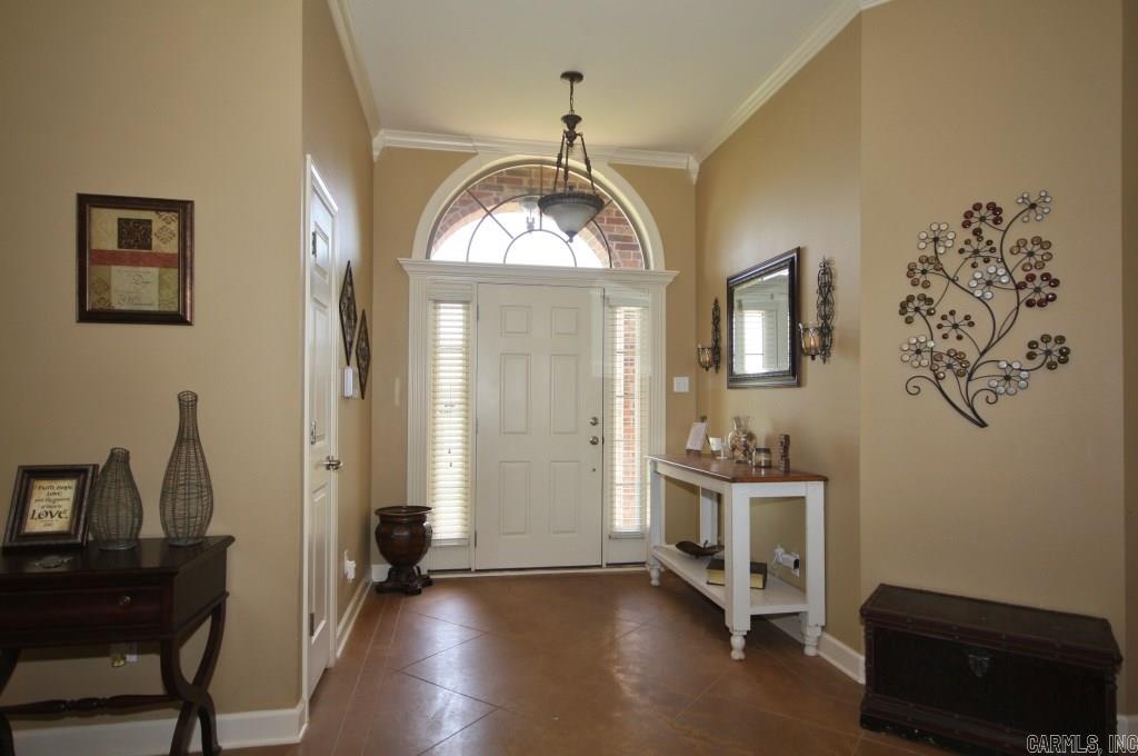 COUNTRY CLUB OF ARK THE - Residential