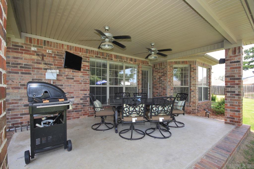 COUNTRY CLUB OF ARK THE - Residential