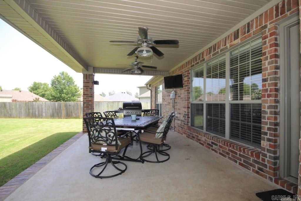 COUNTRY CLUB OF ARK THE - Residential