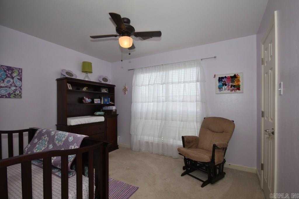 COUNTRY CLUB OF ARK THE - Residential