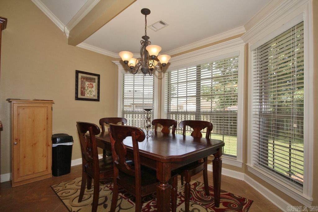 COUNTRY CLUB OF ARK THE - Residential