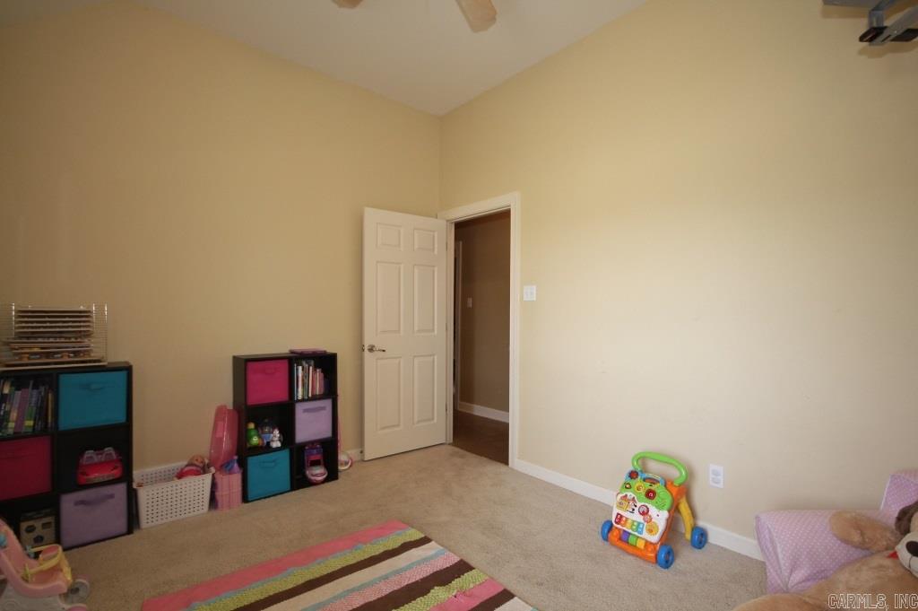 COUNTRY CLUB OF ARK THE - Residential