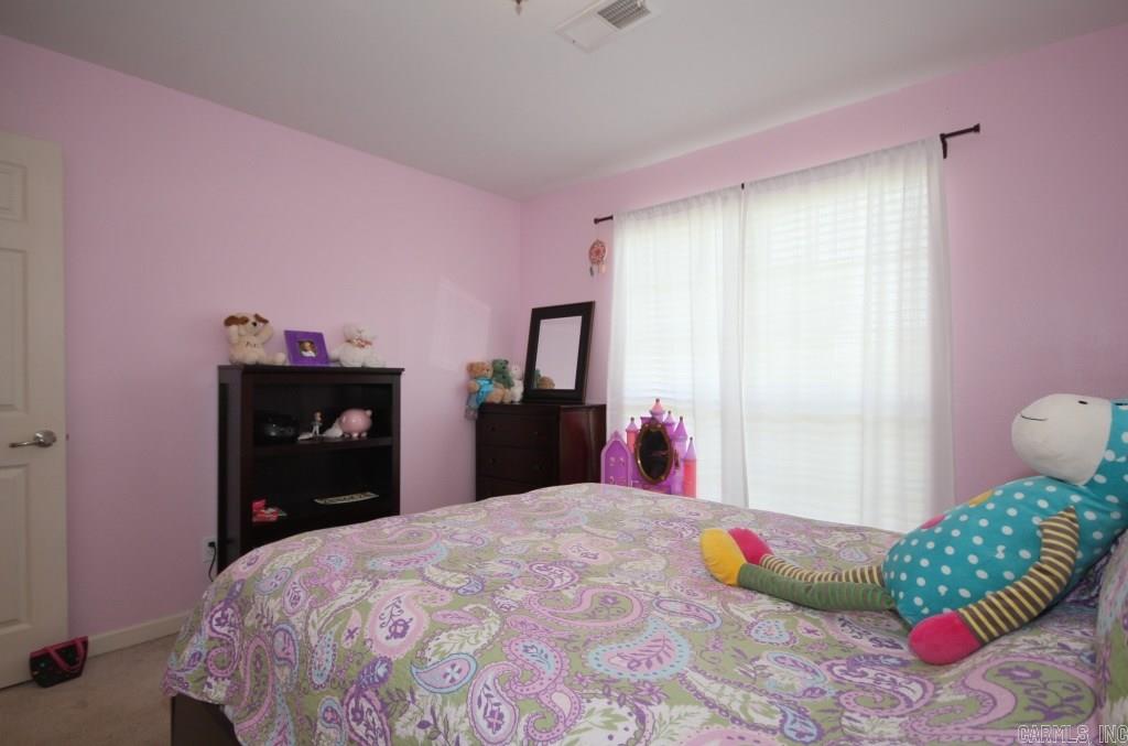 COUNTRY CLUB OF ARK THE - Residential