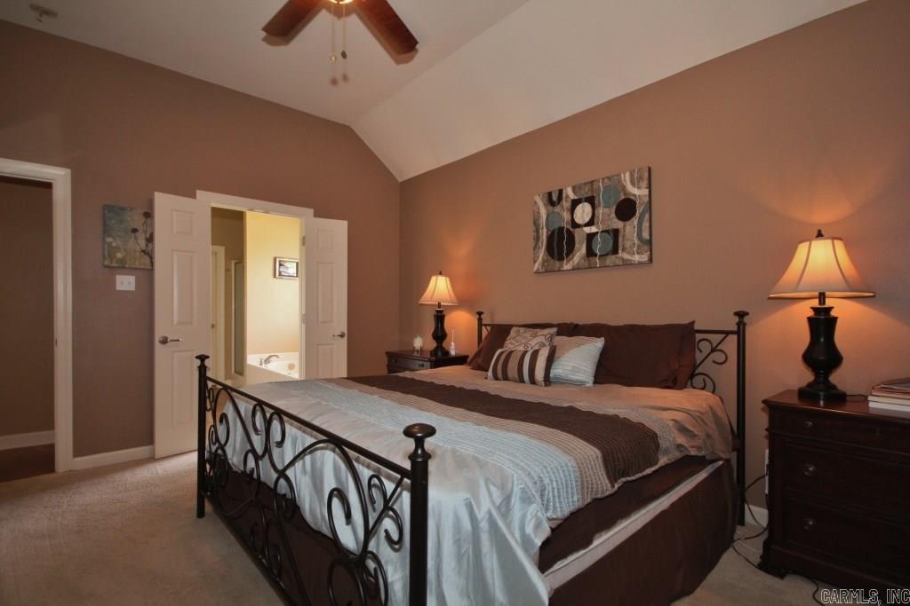 COUNTRY CLUB OF ARK THE - Residential