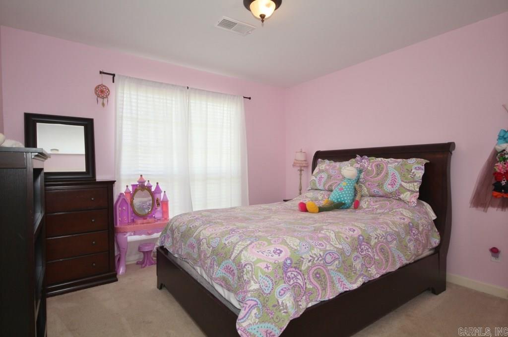 COUNTRY CLUB OF ARK THE - Residential