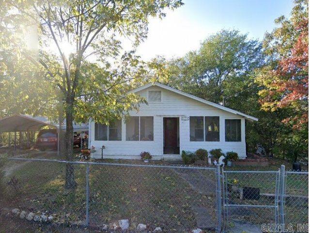 HSR BLK - Residential