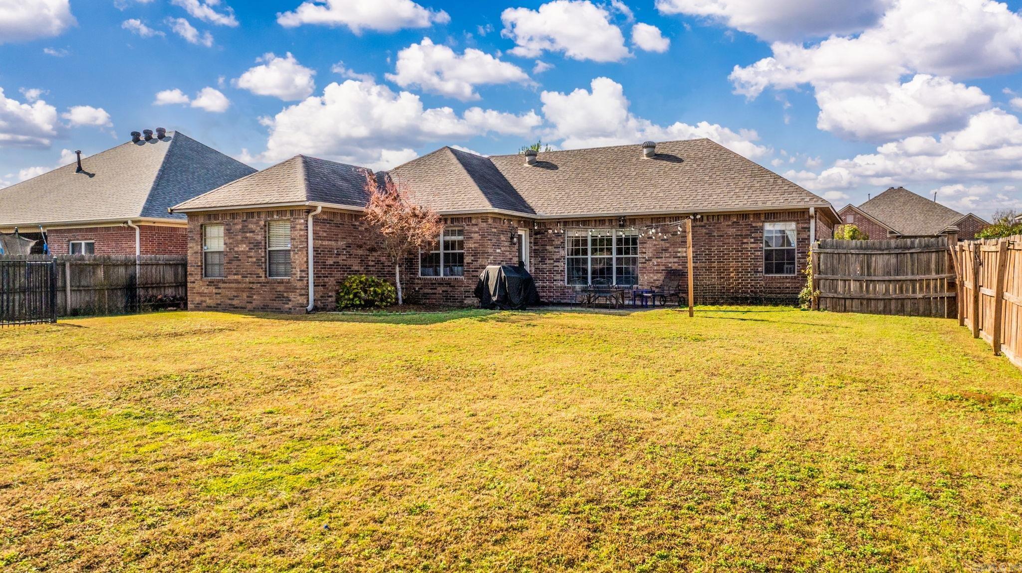 CHAPEL CREEK - Residential