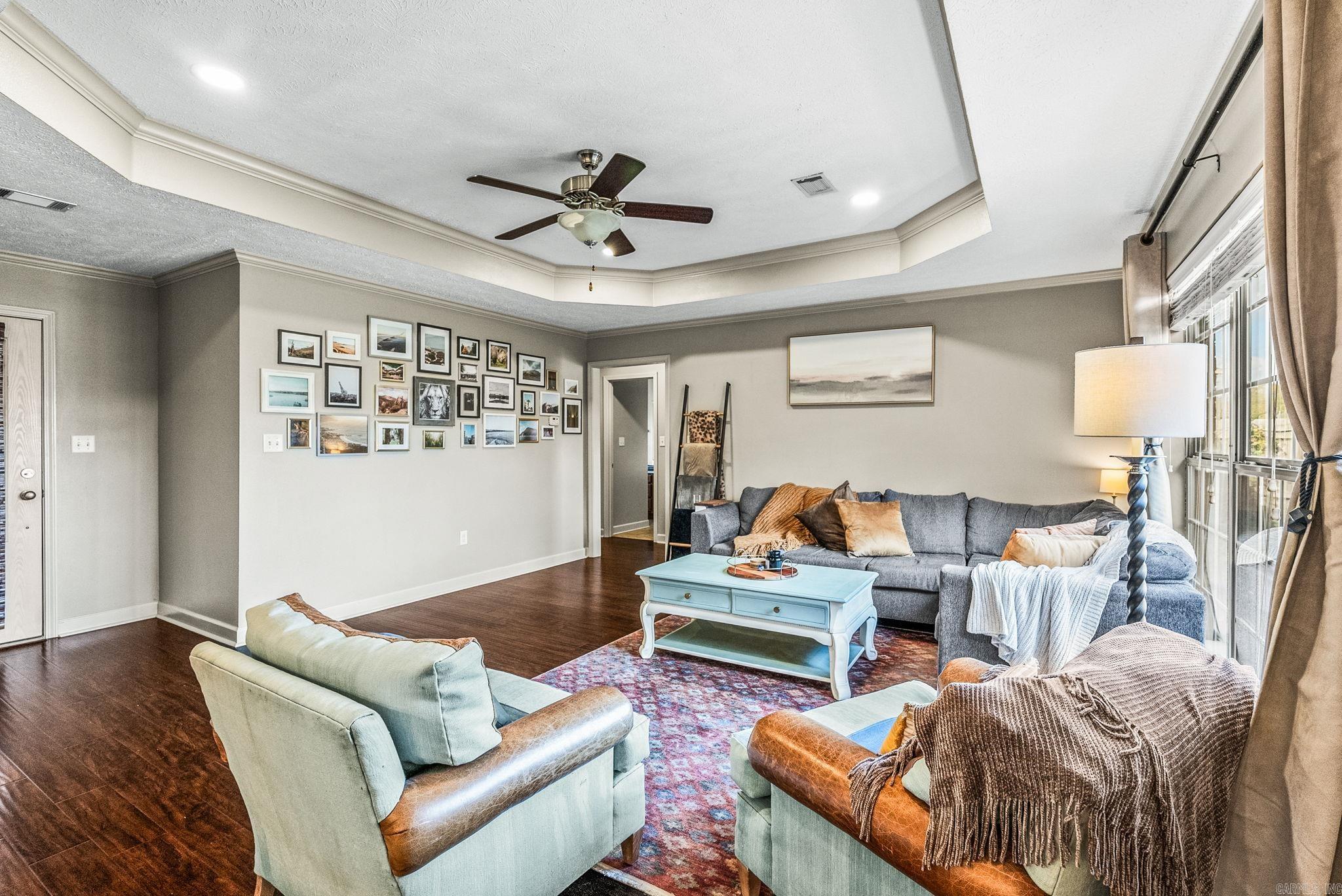 CHAPEL CREEK - Residential