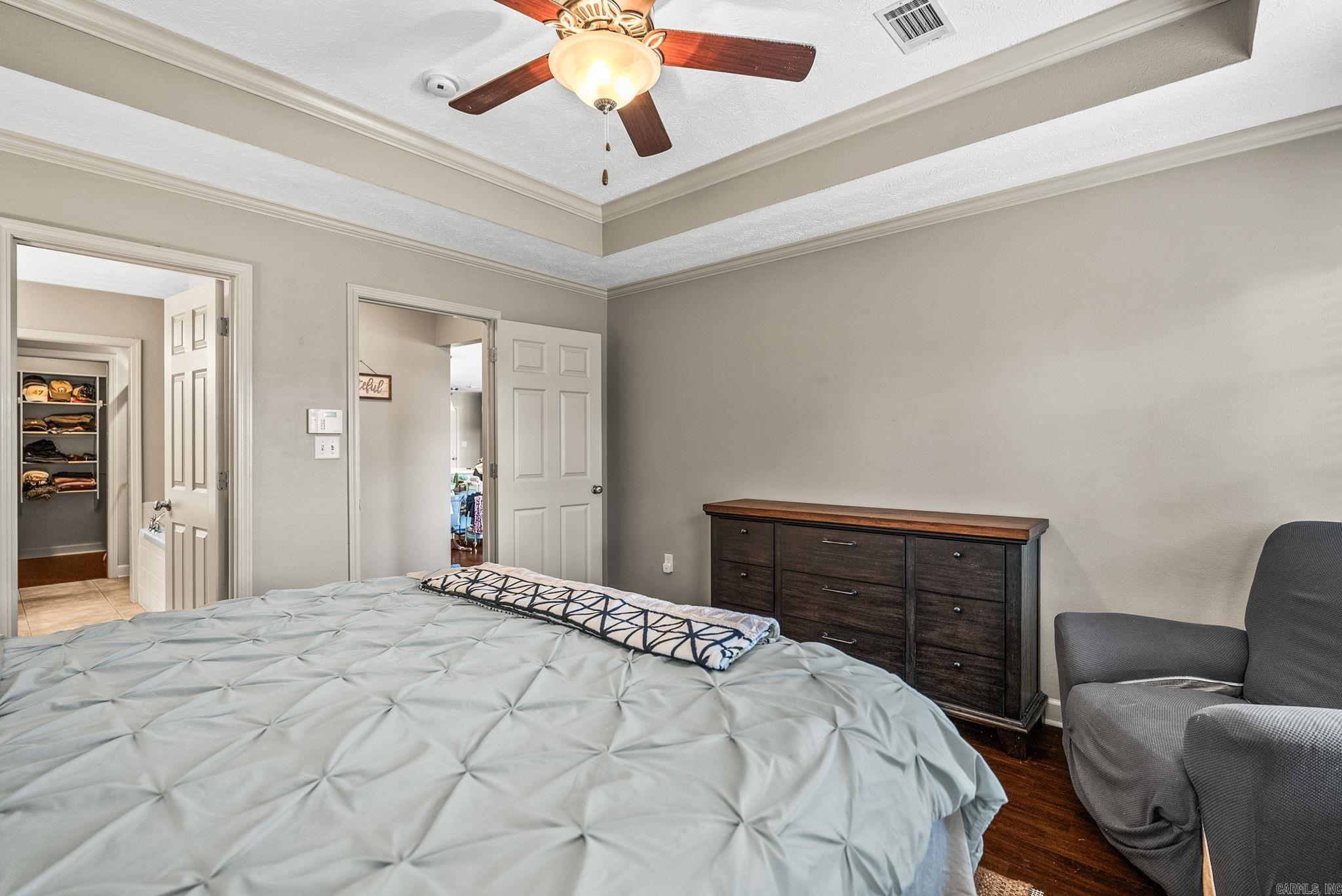 CHAPEL CREEK - Residential