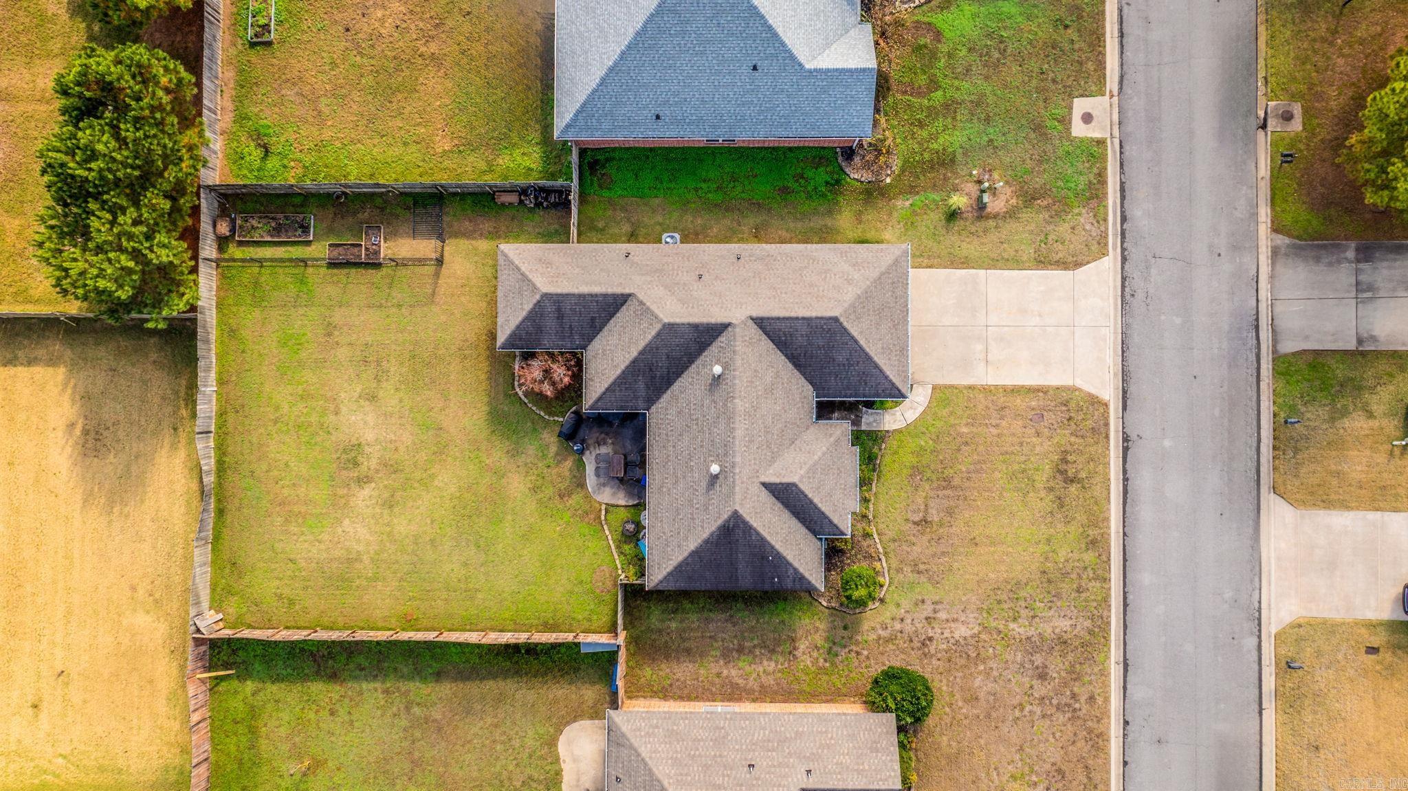 CHAPEL CREEK - Residential