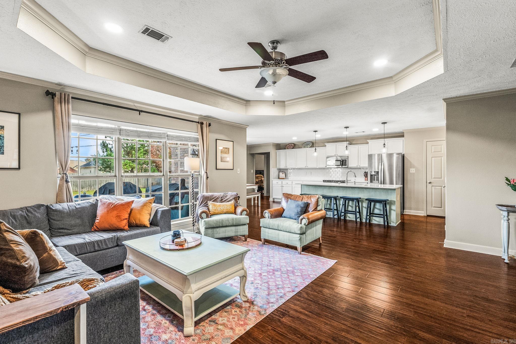 CHAPEL CREEK - Residential