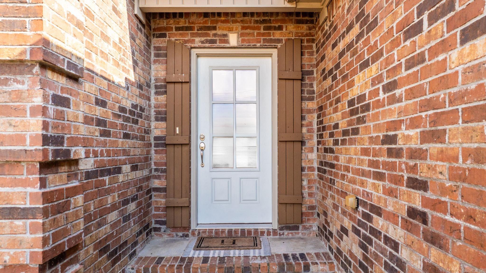 CHAPEL CREEK - Residential