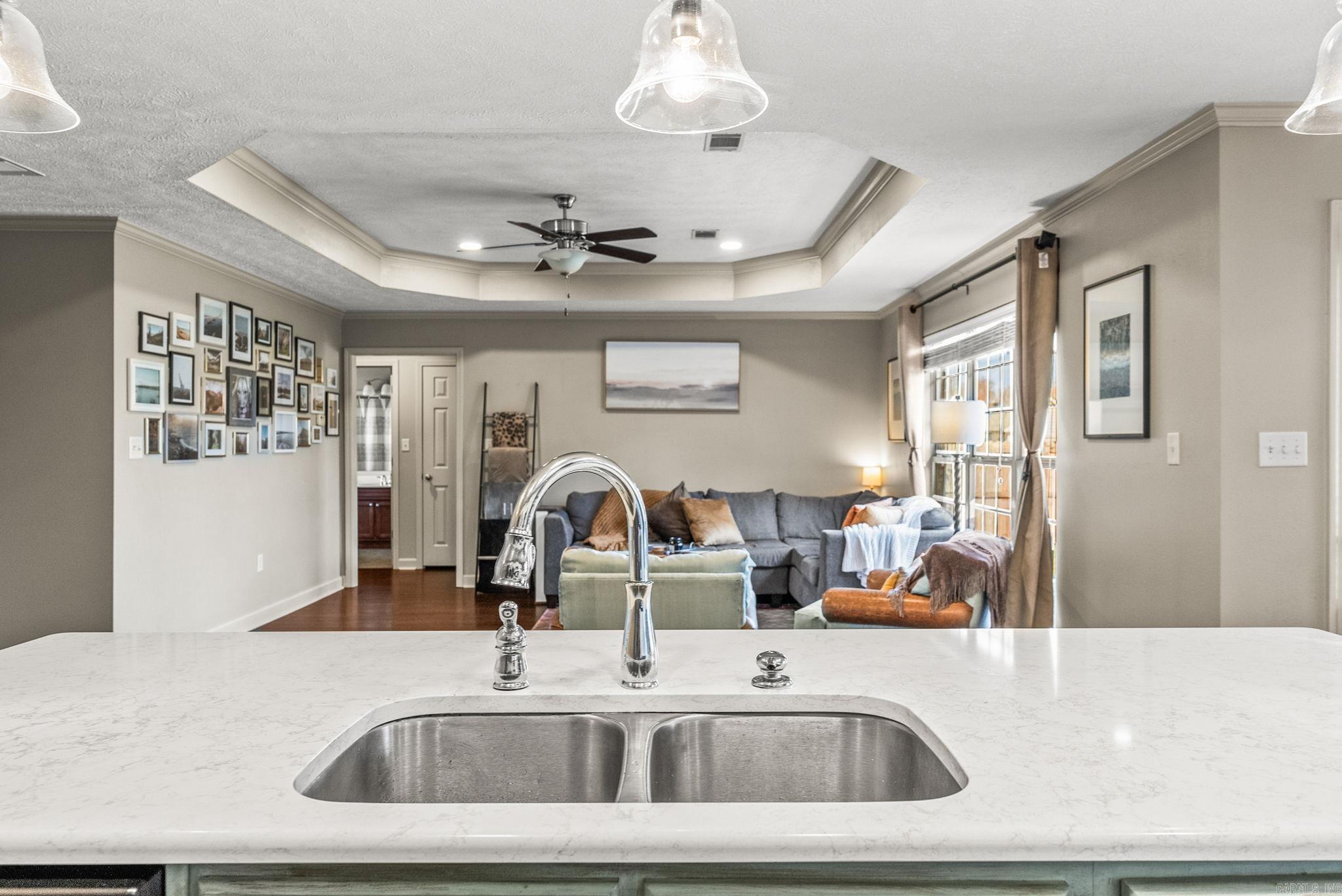 CHAPEL CREEK - Residential