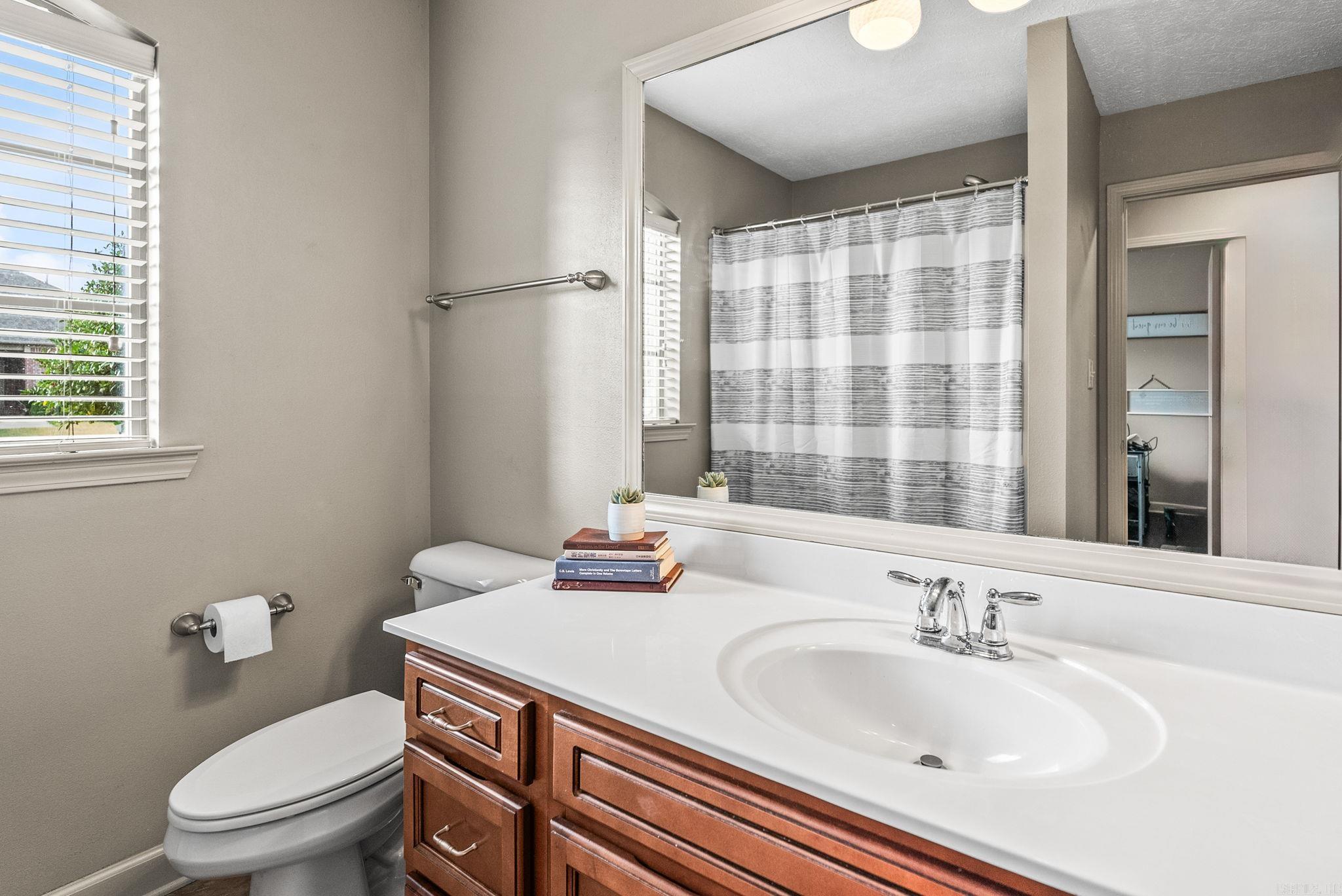 CHAPEL CREEK - Residential