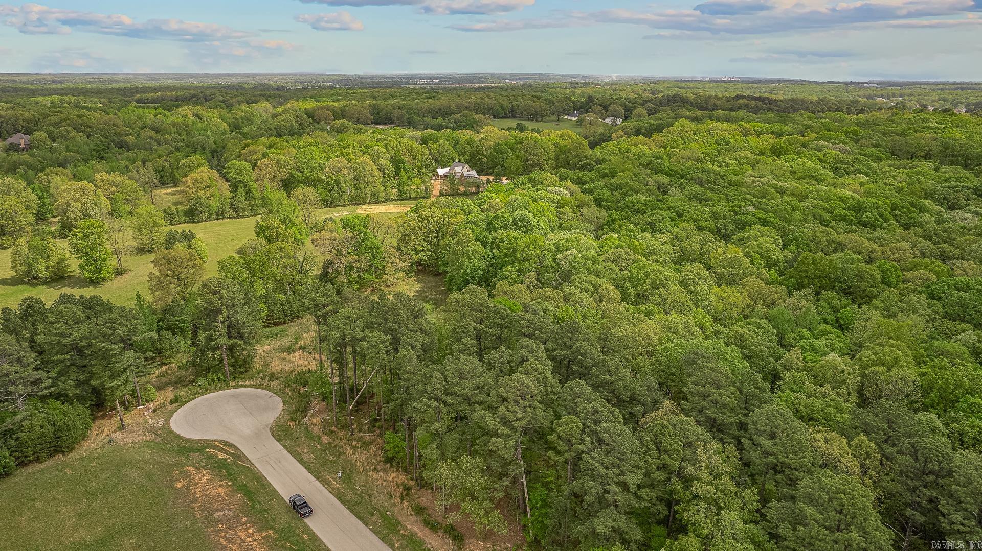 Craighead County - Land