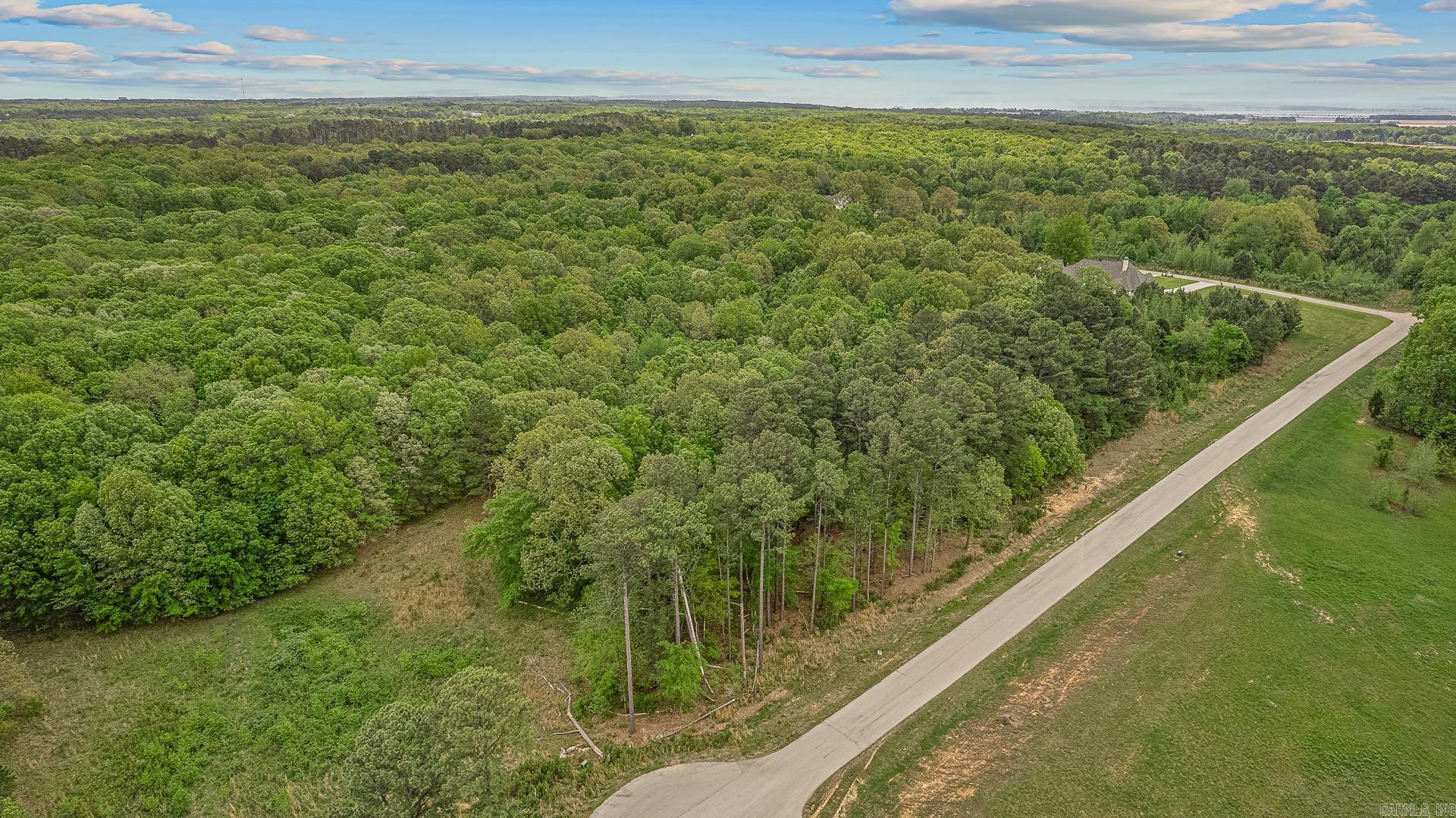 Craighead County - Land