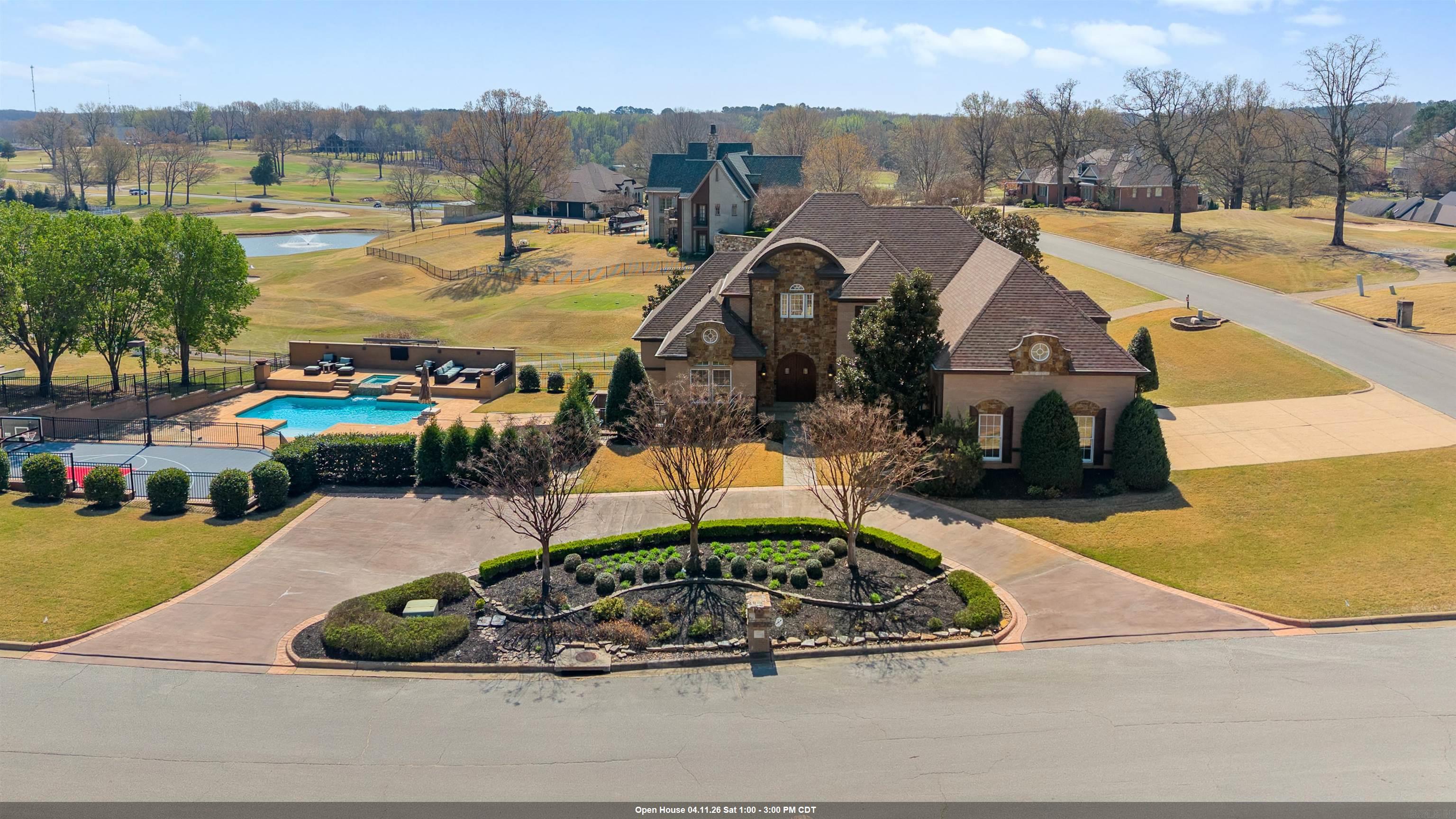 Ridgepointe Country Club - Residential