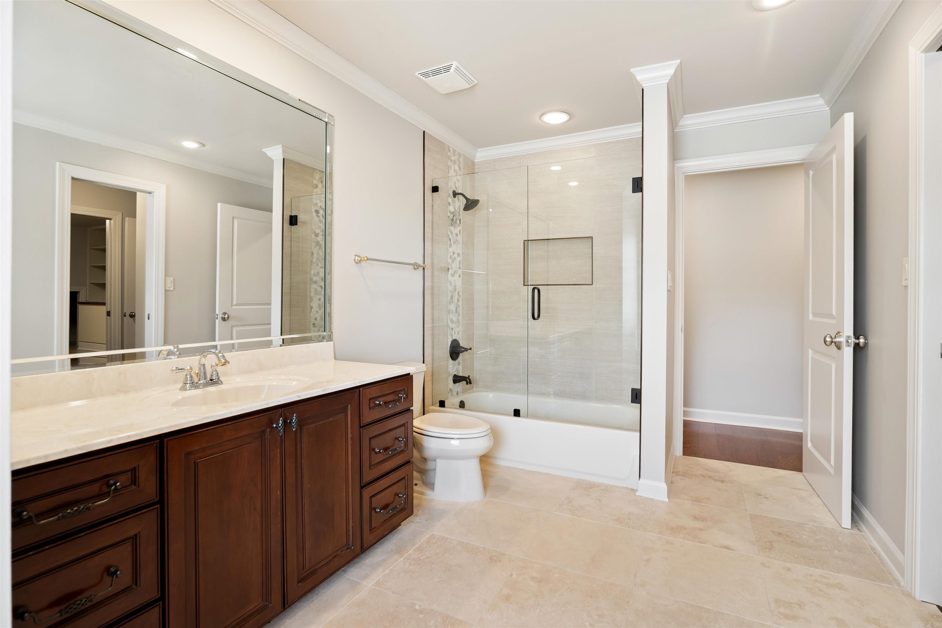 Ridgepointe Country Club - Residential