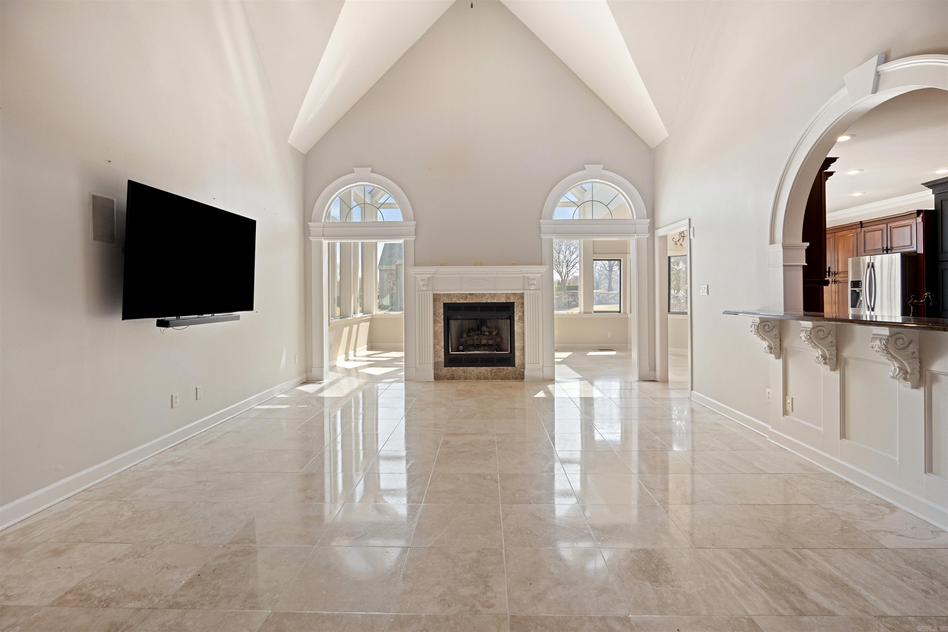Ridgepointe Country Club - Residential
