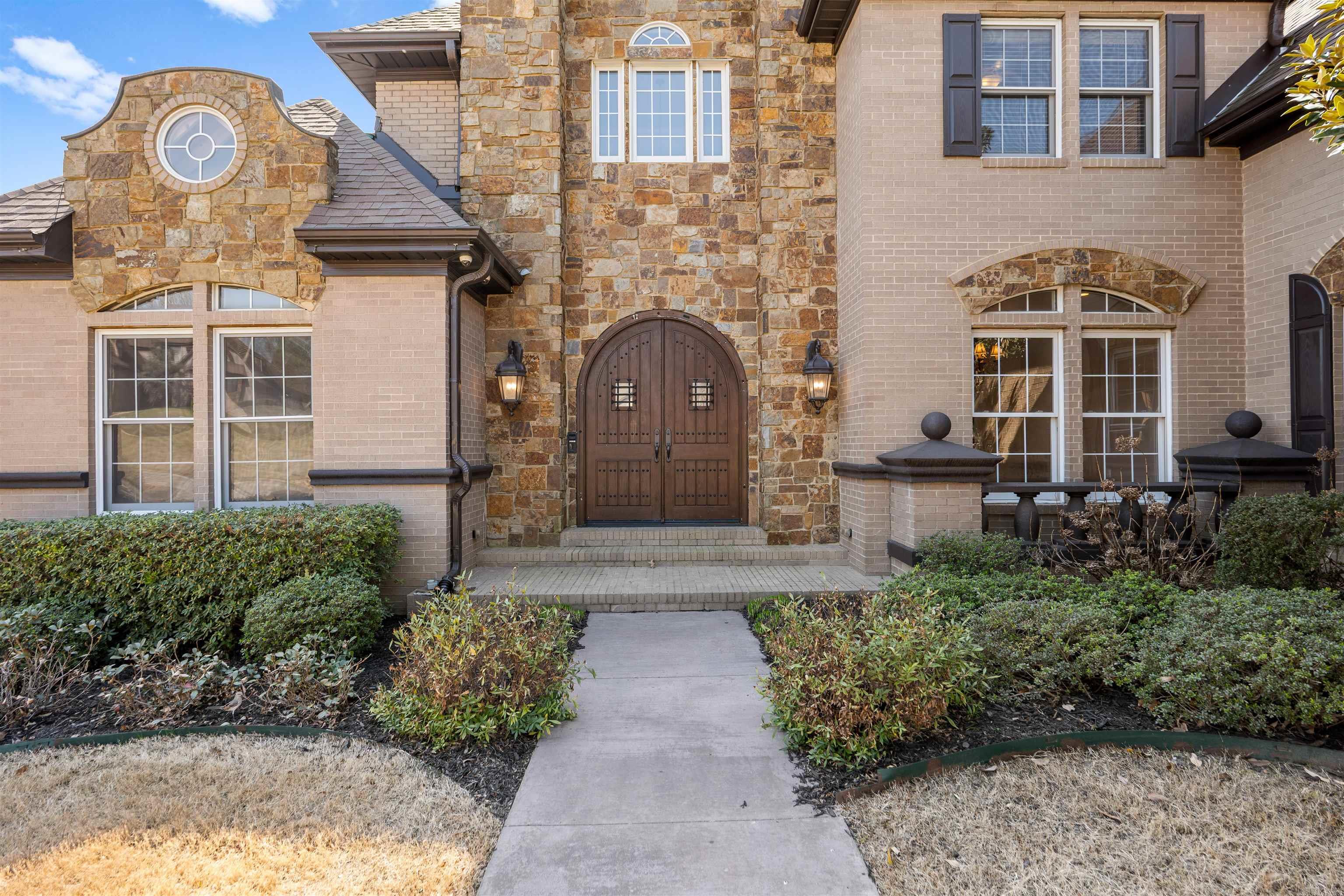 Ridgepointe Country Club - Residential