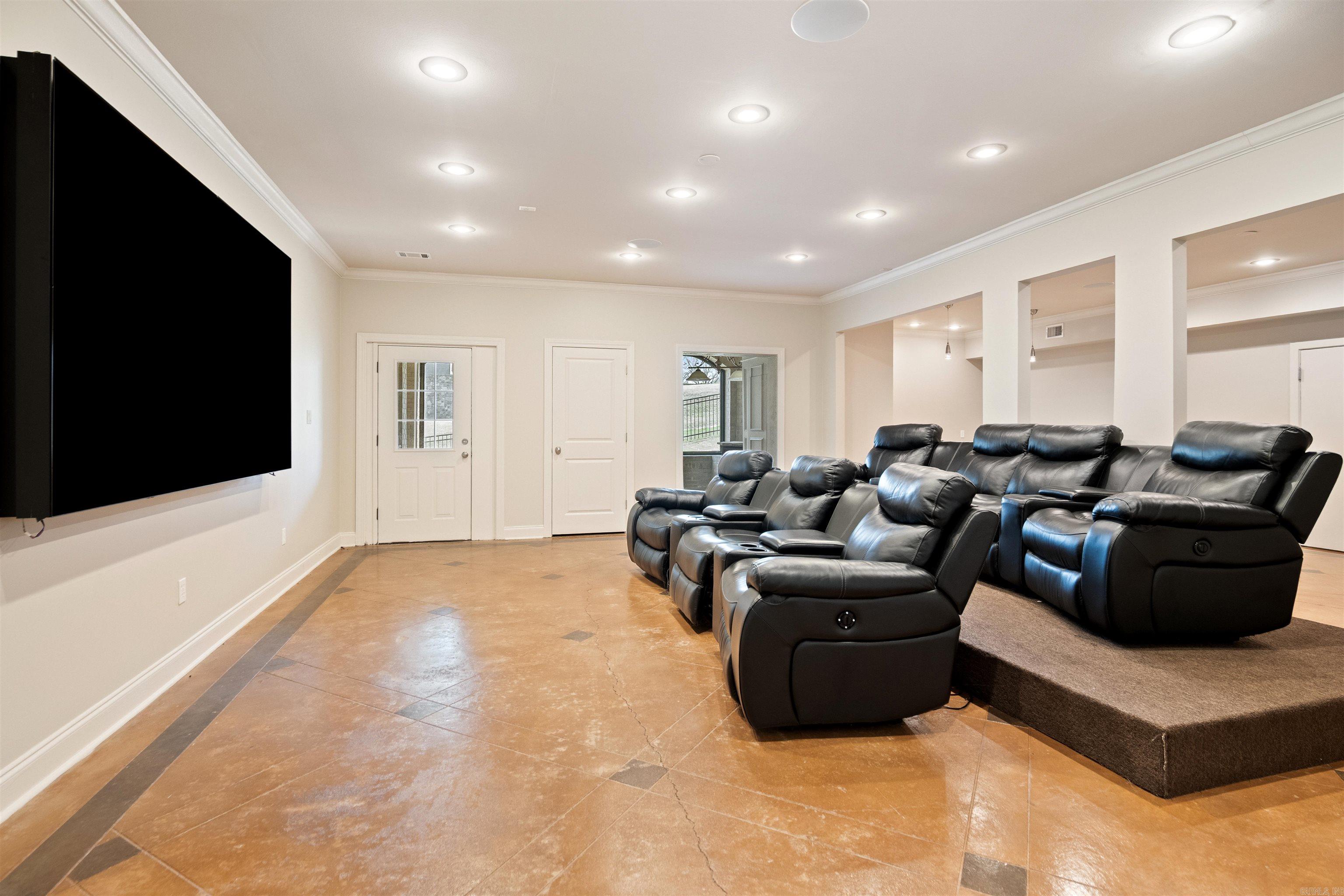 Ridgepointe Country Club - Residential