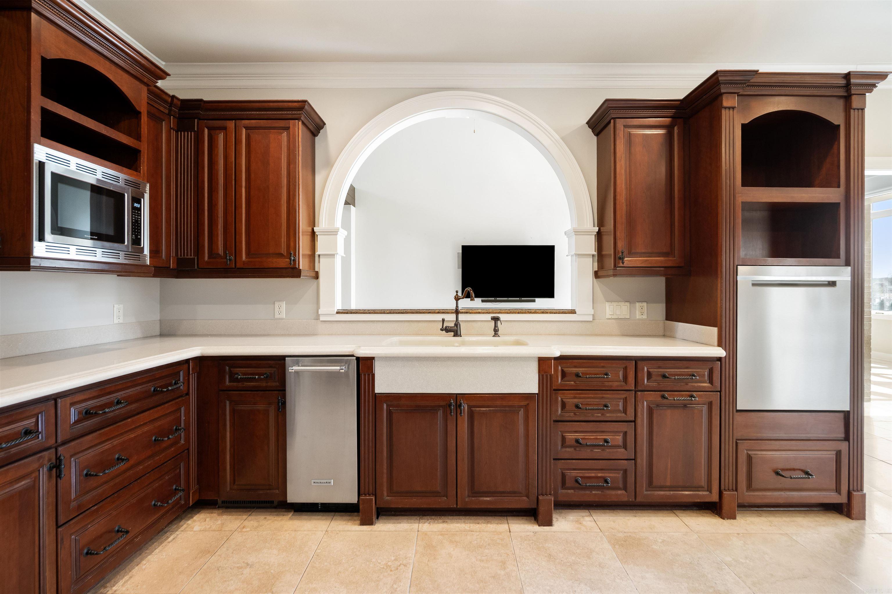 Ridgepointe Country Club - Residential