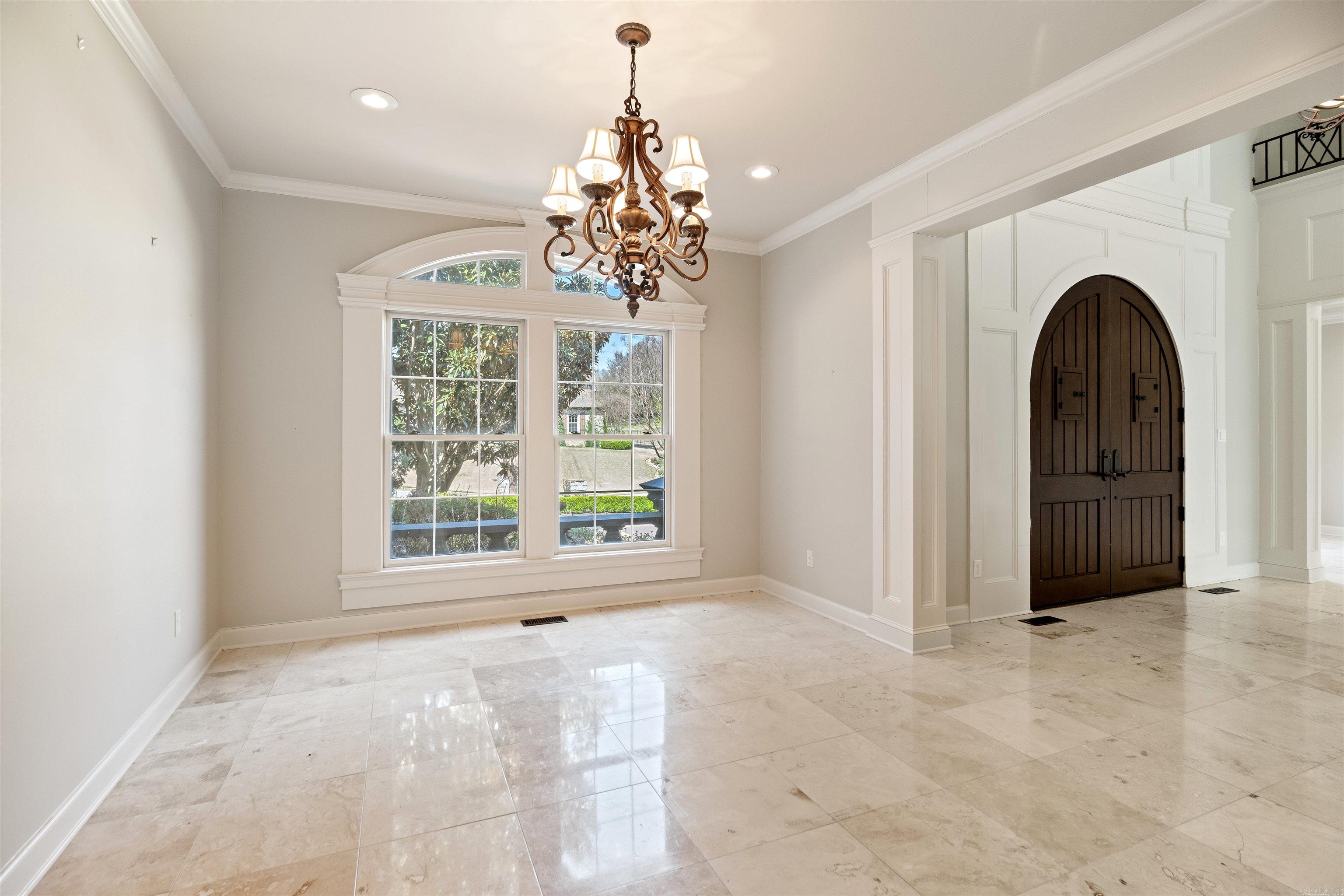 Ridgepointe Country Club - Residential