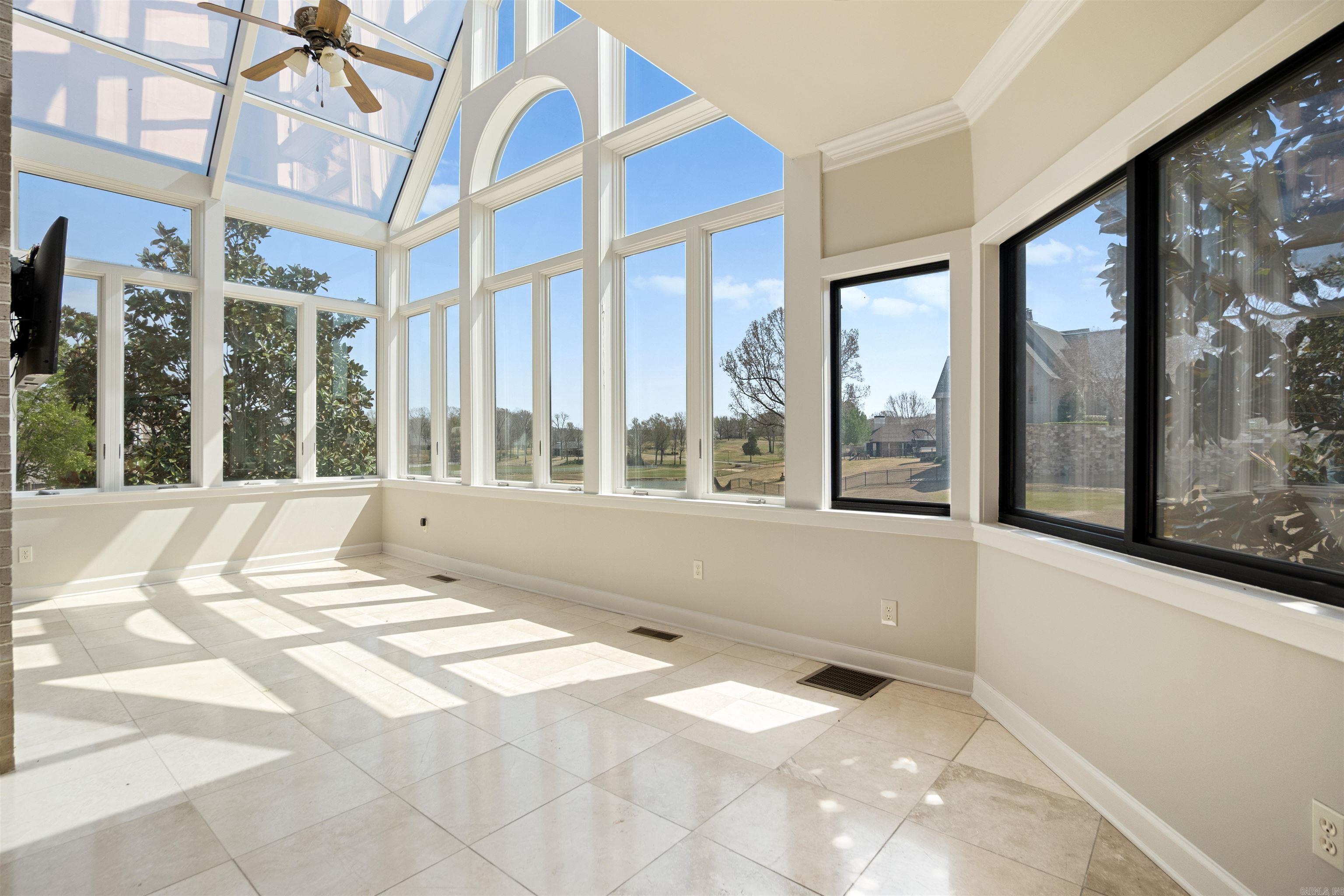 Ridgepointe Country Club - Residential