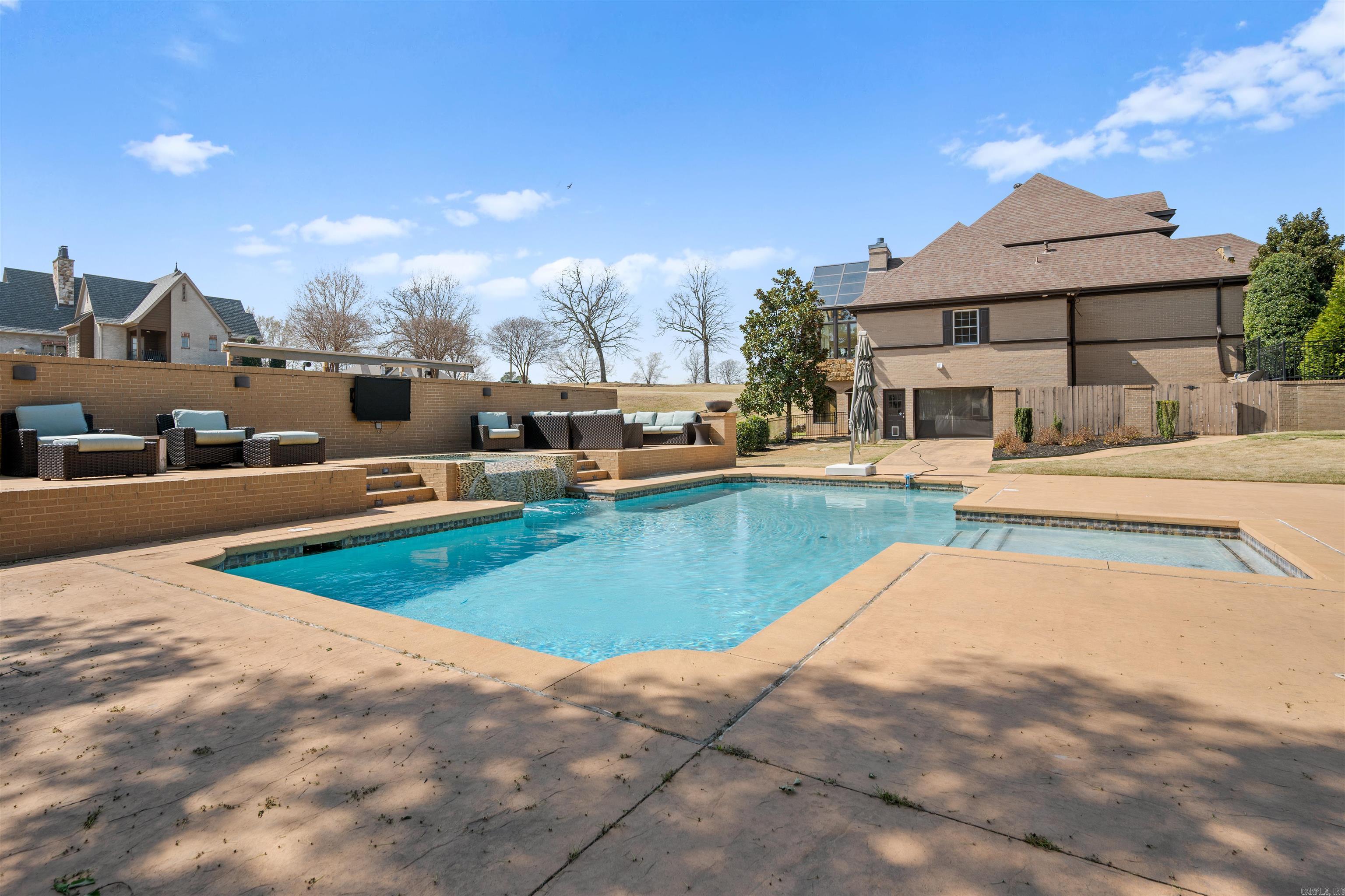 Ridgepointe Country Club - Residential